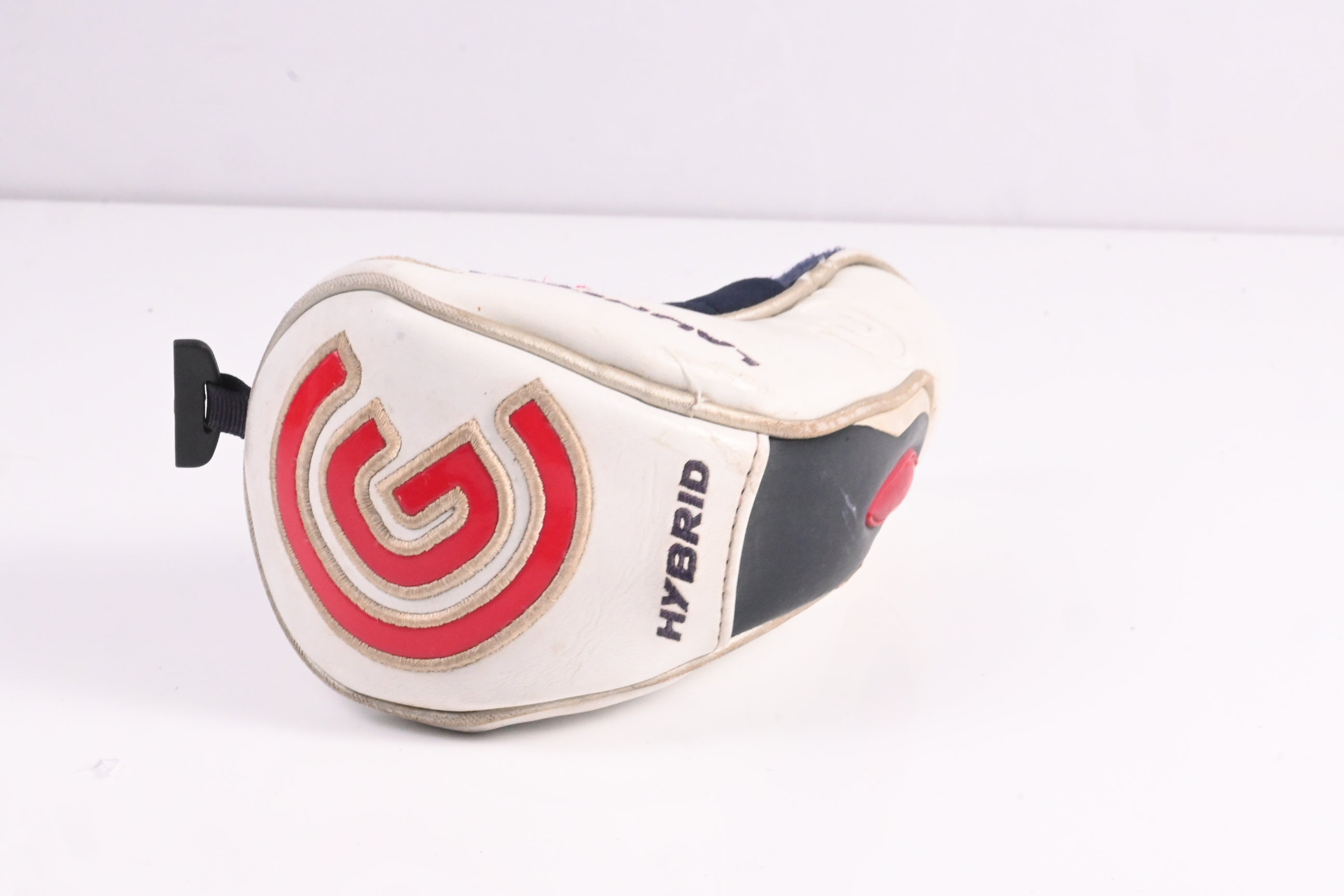 Cleveland Launcher 2009 #3 Hybrid / 20.5 Degree / Regular Flex Fit-on M Gold HB