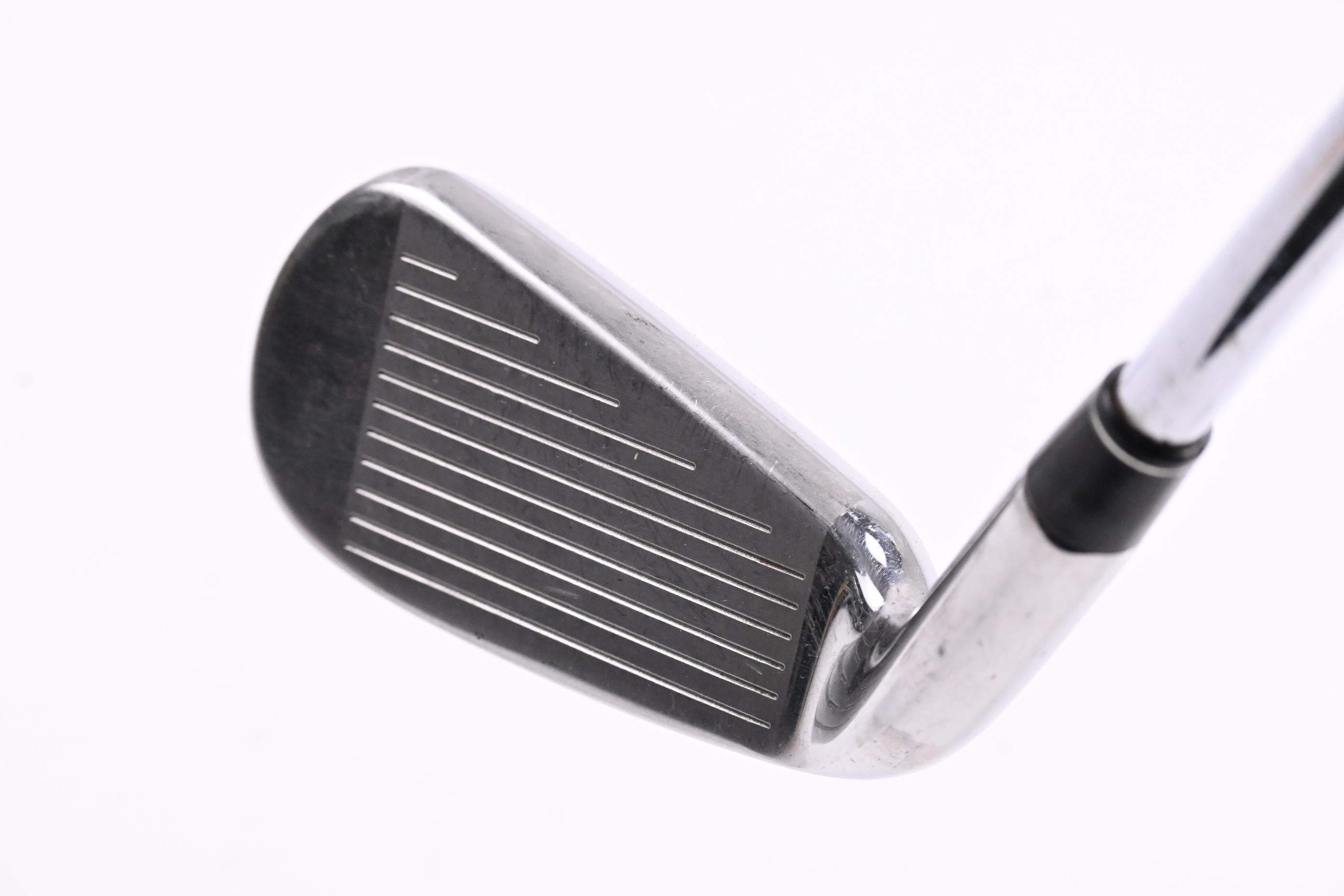 Taylormade Burner Superlaunch #4 Iron / 23 Degree / Regular Flex Burner REAX 85