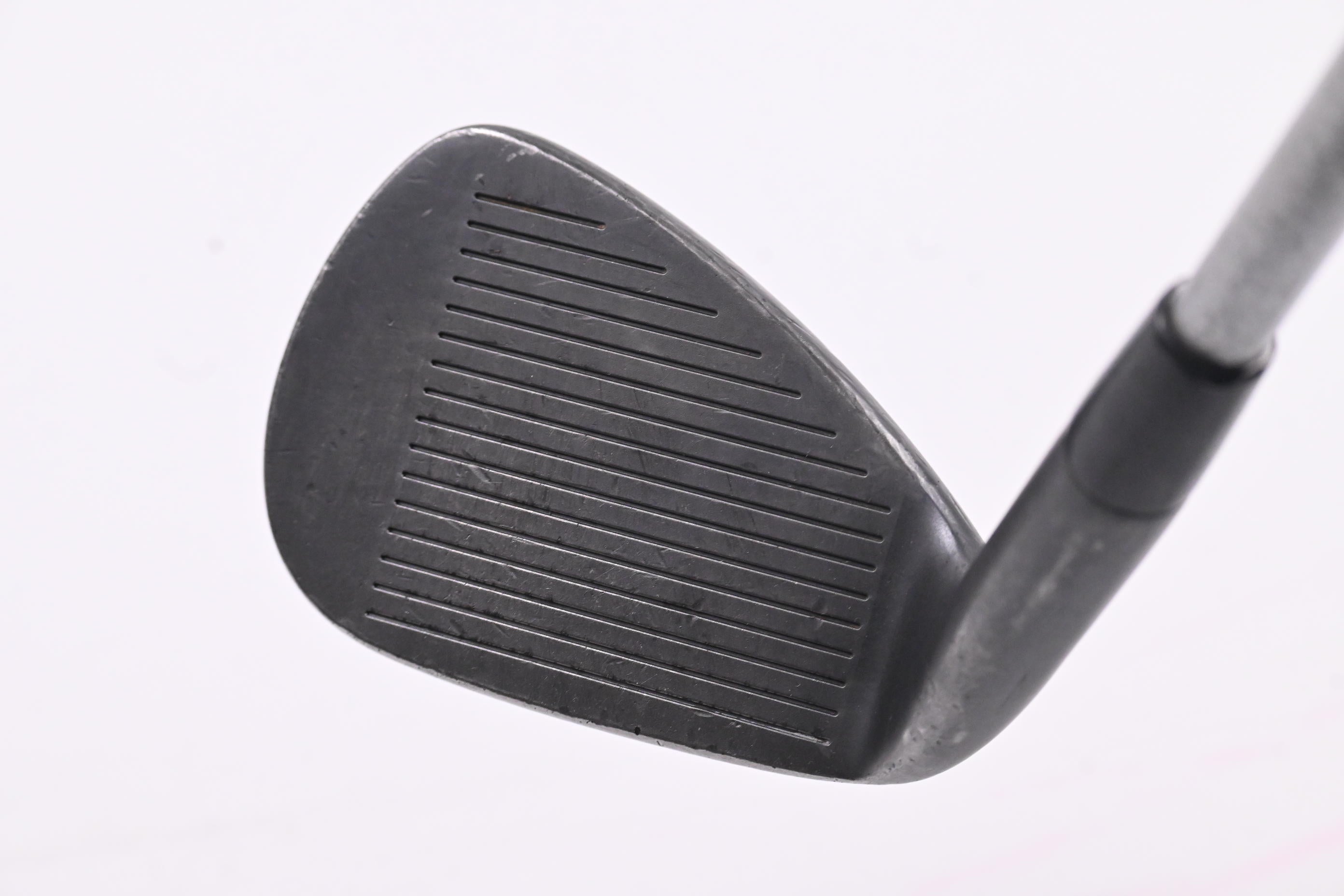 Cobra King Forged Tec Black Gap Wedge / 50 Degree / Stiff Flex KBS C-Taper Lite 110