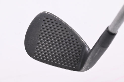 Cobra King Forged Tec Black Gap Wedge / 50 Degree / Stiff Flex KBS C-Taper Lite 110
