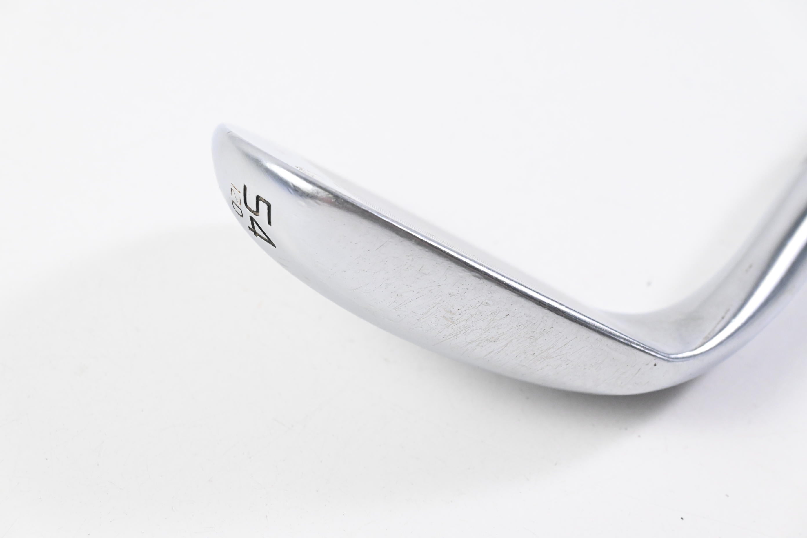 Titleist Vokey SM9 Sand Wedge / 54 Degree / Wedge Flex Vokey Design Shaft