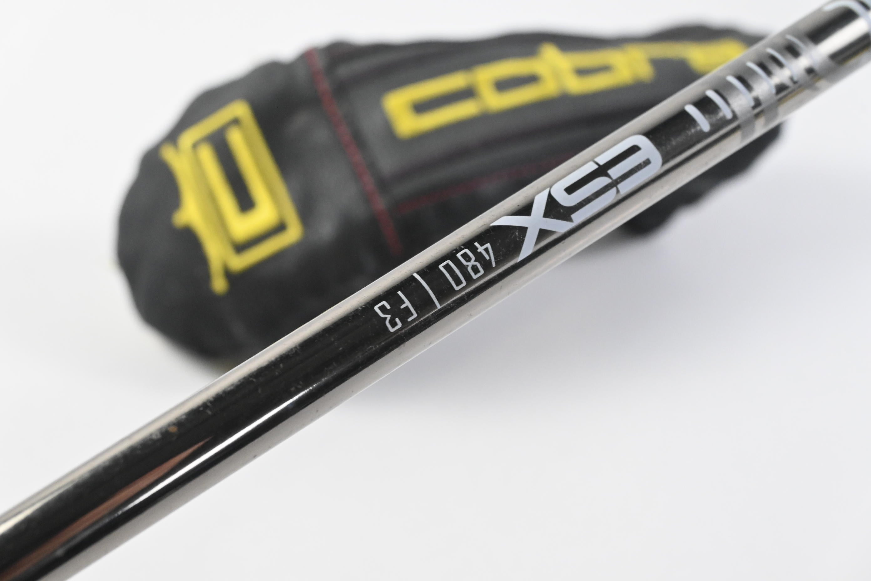 Cobra King Speedzone #4 Hybrid / 21 Degree / Regular Flex UST Recoil ESX 480
