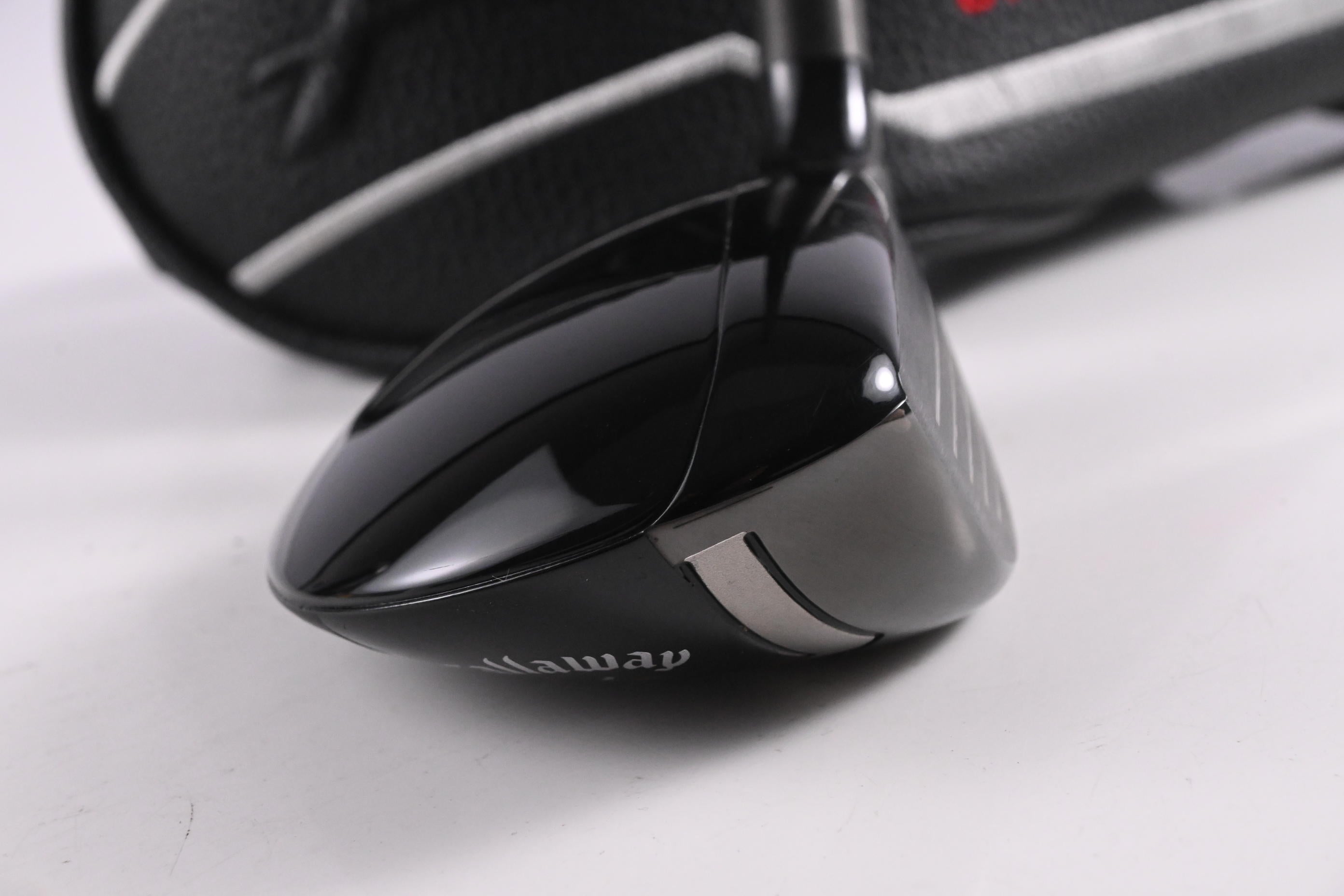 Callaway Apex UW 2025 #3 Hybrid / 19 Degree / Stiff Flex Tensei AV Blue 75 Shaft