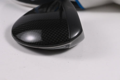 Callaway Paradym Ai Smoke Max #5 Wood / 18 Degree / Regular Flex Tensei AV Blue