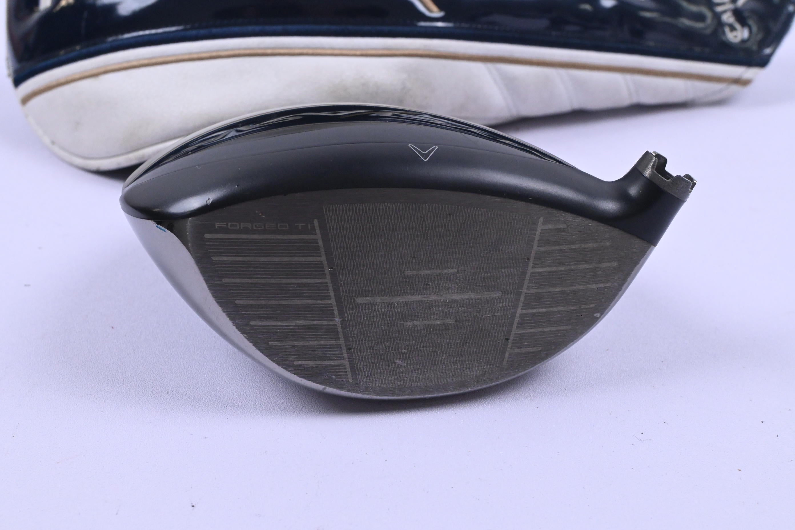 Callaway Paradym Driver / 10.5 Degree / Head Only