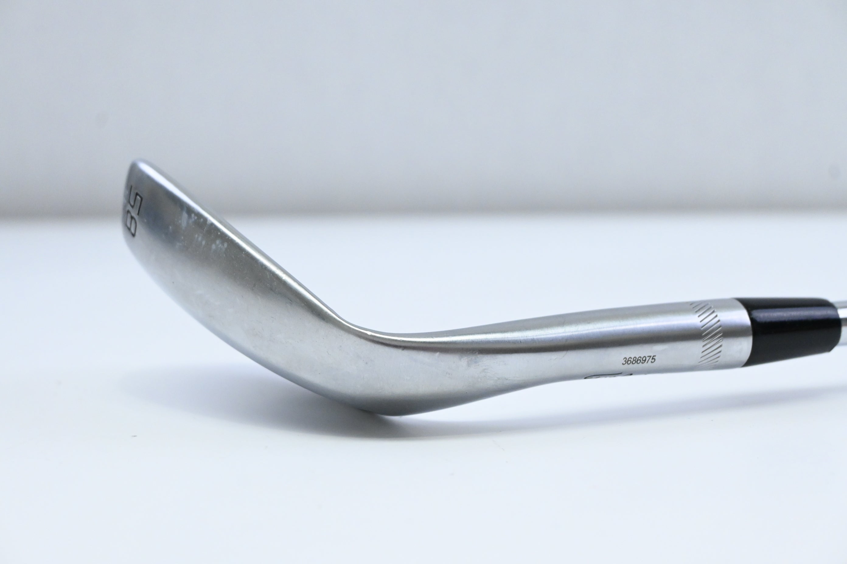 Titleist Vokey SM10 Lob Wedge / 58 Degree / Wedge Flex Vokey SM10 Shaft