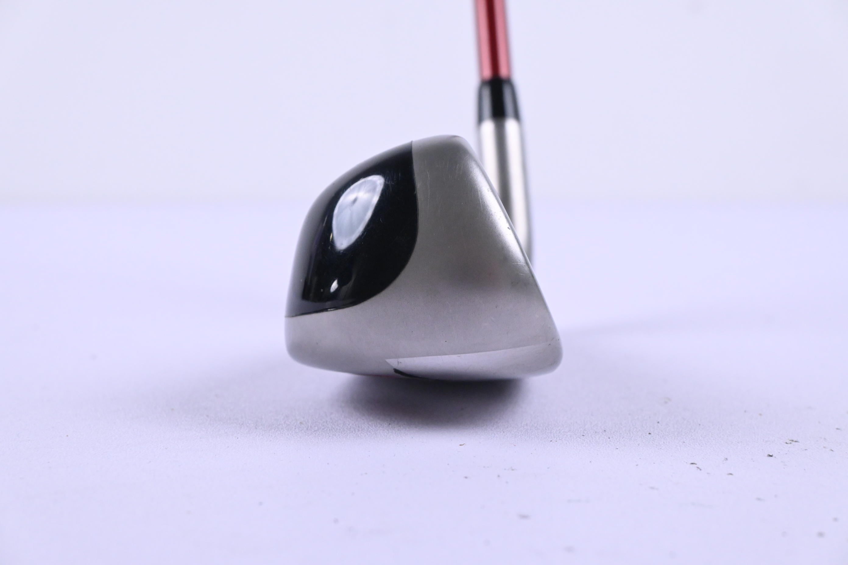 Ping G15 #4 Hybrid / 23 Degree / Stiff Flex Ping TFC 149 Shaft