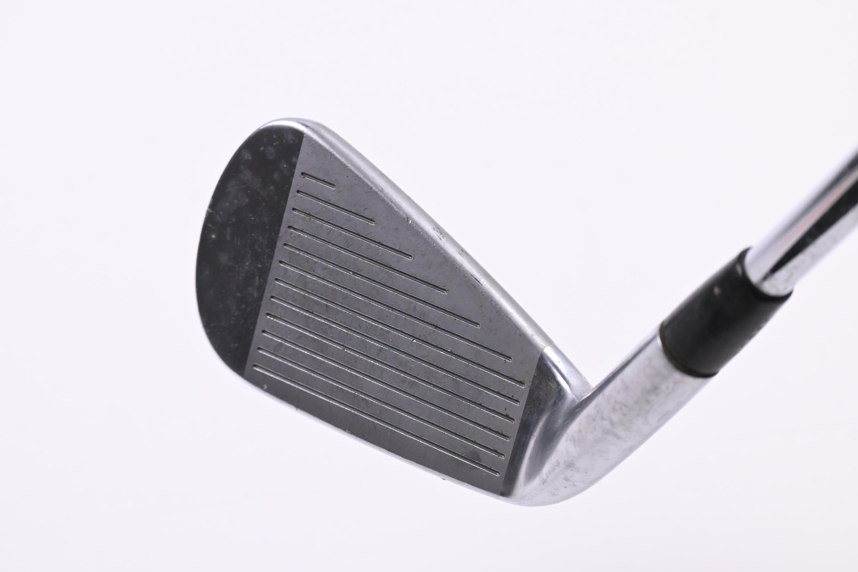 Mizuno MX-200 #4 Iron / 23 Degree / Regular Flex Dynamic Gold SL R300 Shaft