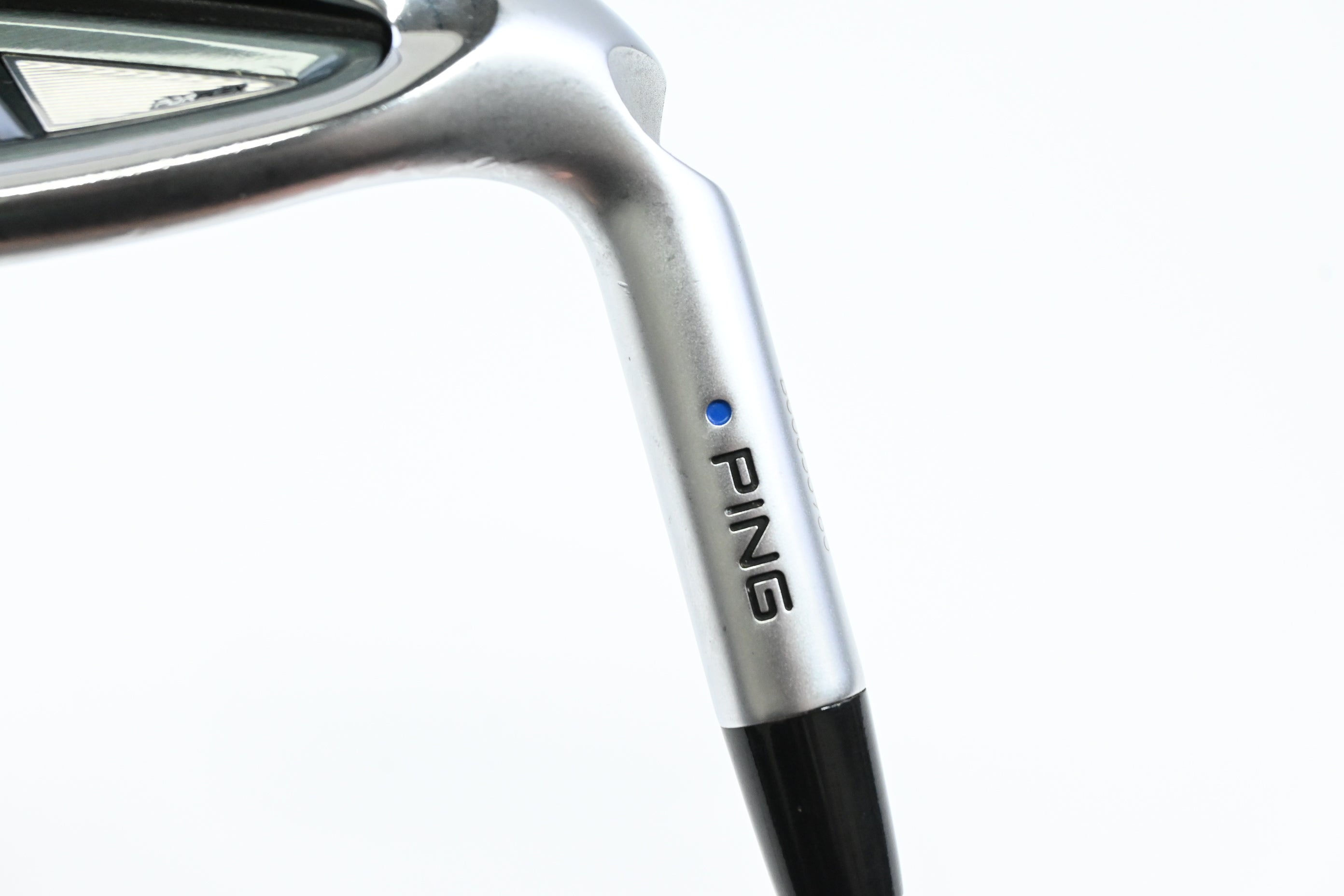 Ping G730 Gap Wedge / 50 Degree / Blue Dot / Stiff Flex Dynamic Gold 100 S300