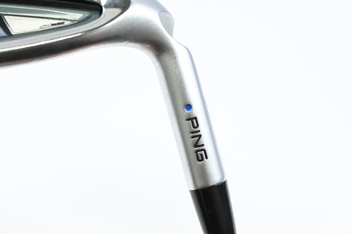 Ping G730 Gap Wedge / 50 Degree / Blue Dot / Stiff Flex Dynamic Gold 100 S300
