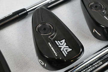 PXG 0311 XP Gen7 Irons / 5-PW / Stiff Flex KBS Tour 120 Shafts