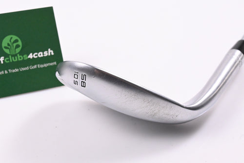 Callaway Opus SP Lob Wedge / 58 Degree / Stiff Flex Dynamic Gold S200 Shaft