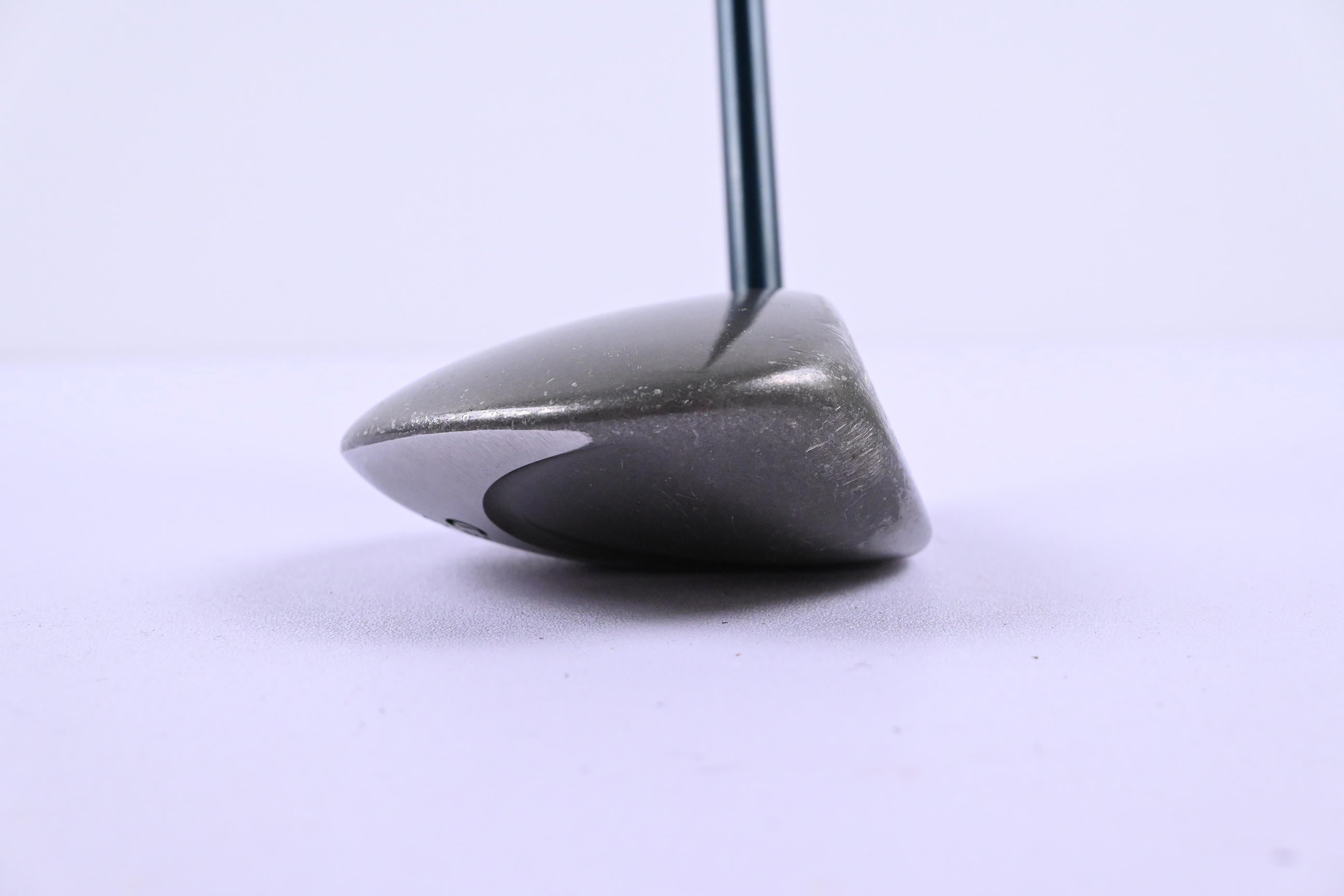 Ladies Callaway Steelhead Fairway #9 Wood / 23 Degree / Ladies Flex Ladies Gems