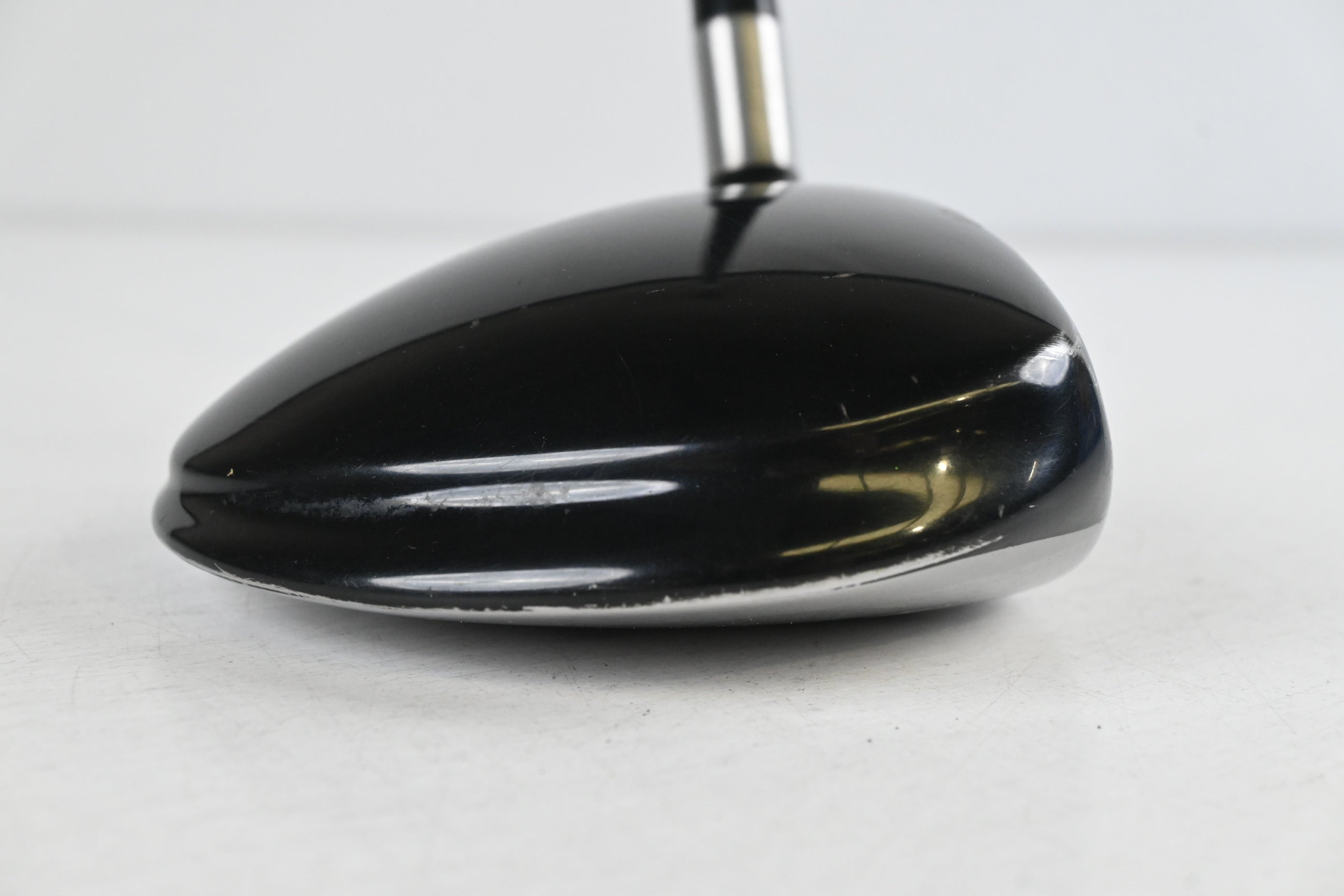 Taylormade Burner 2008 #3 Wood / 15 Degree / Regular Flex Taylormade REAX 49