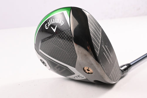 Callaway Elyte Triple Diamond Driver / 10.5 Degree / TX-Flex Denali Blue 60
