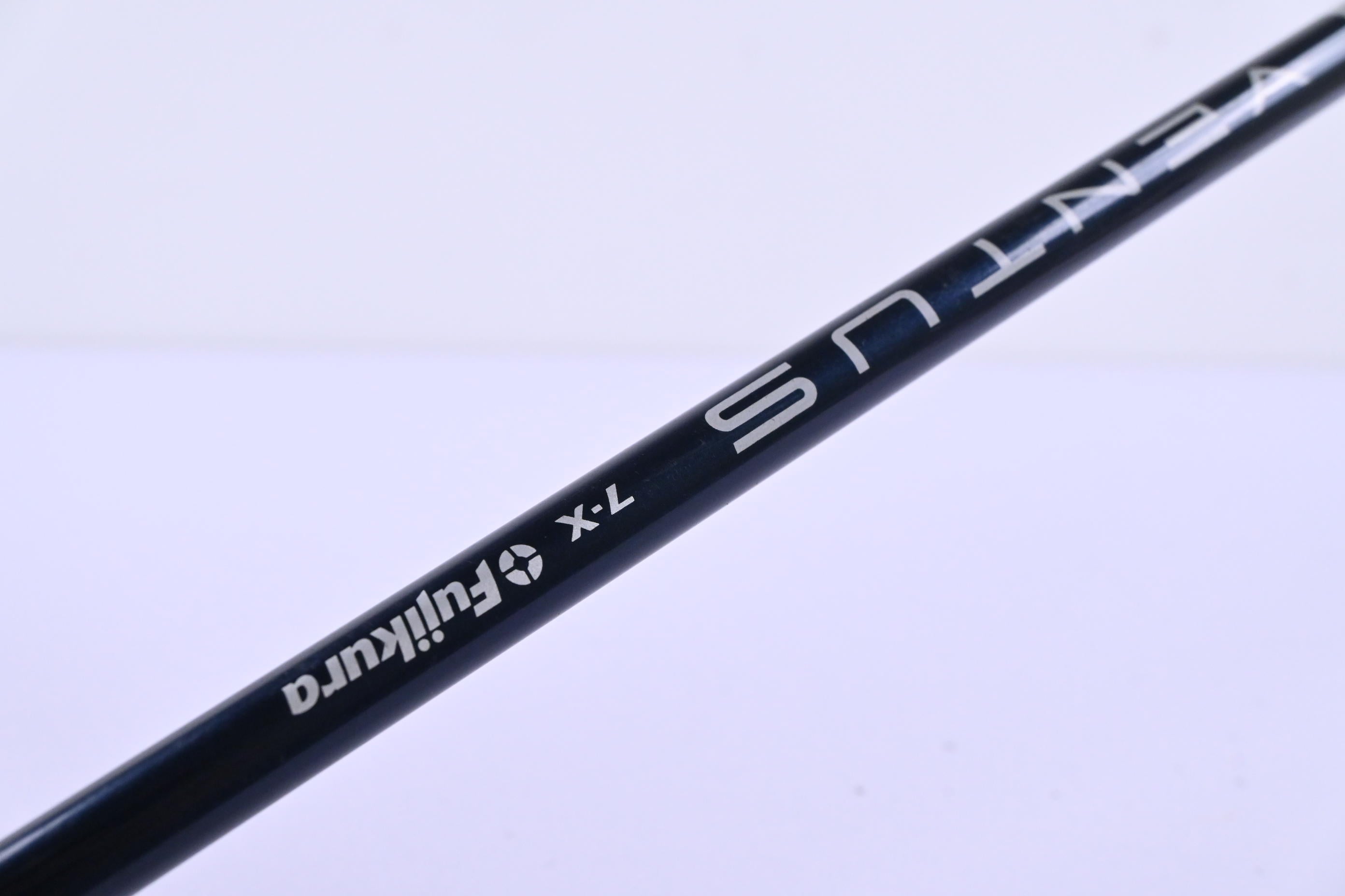 Benross RS Series #7 Wood / 21 Degree / X-Flex Fujikura Ventus Blue Velocore 7