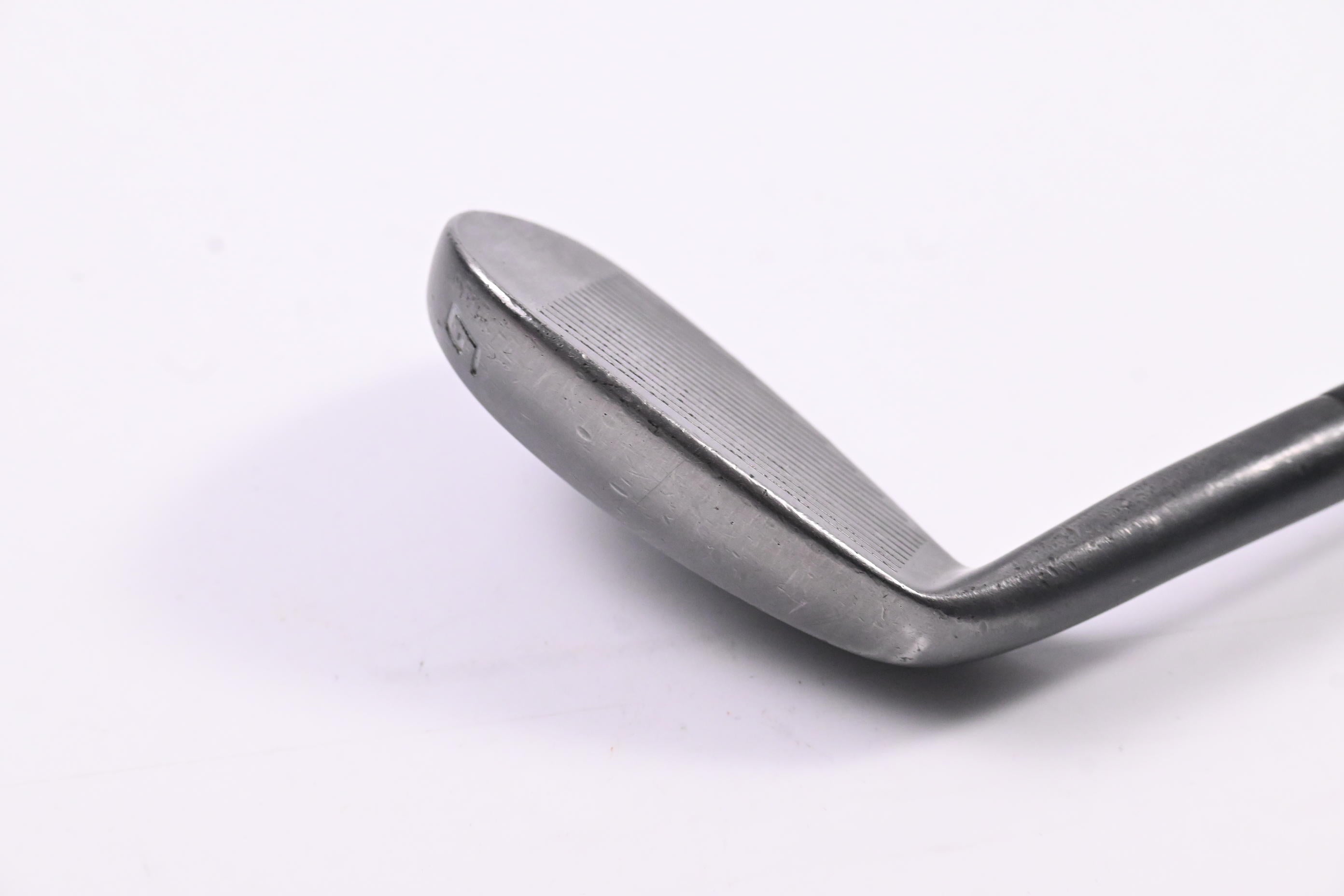 Cobra King Forged Tec Black Gap Wedge / 50 Degree / Stiff Flex KBS C-Taper Lite 110