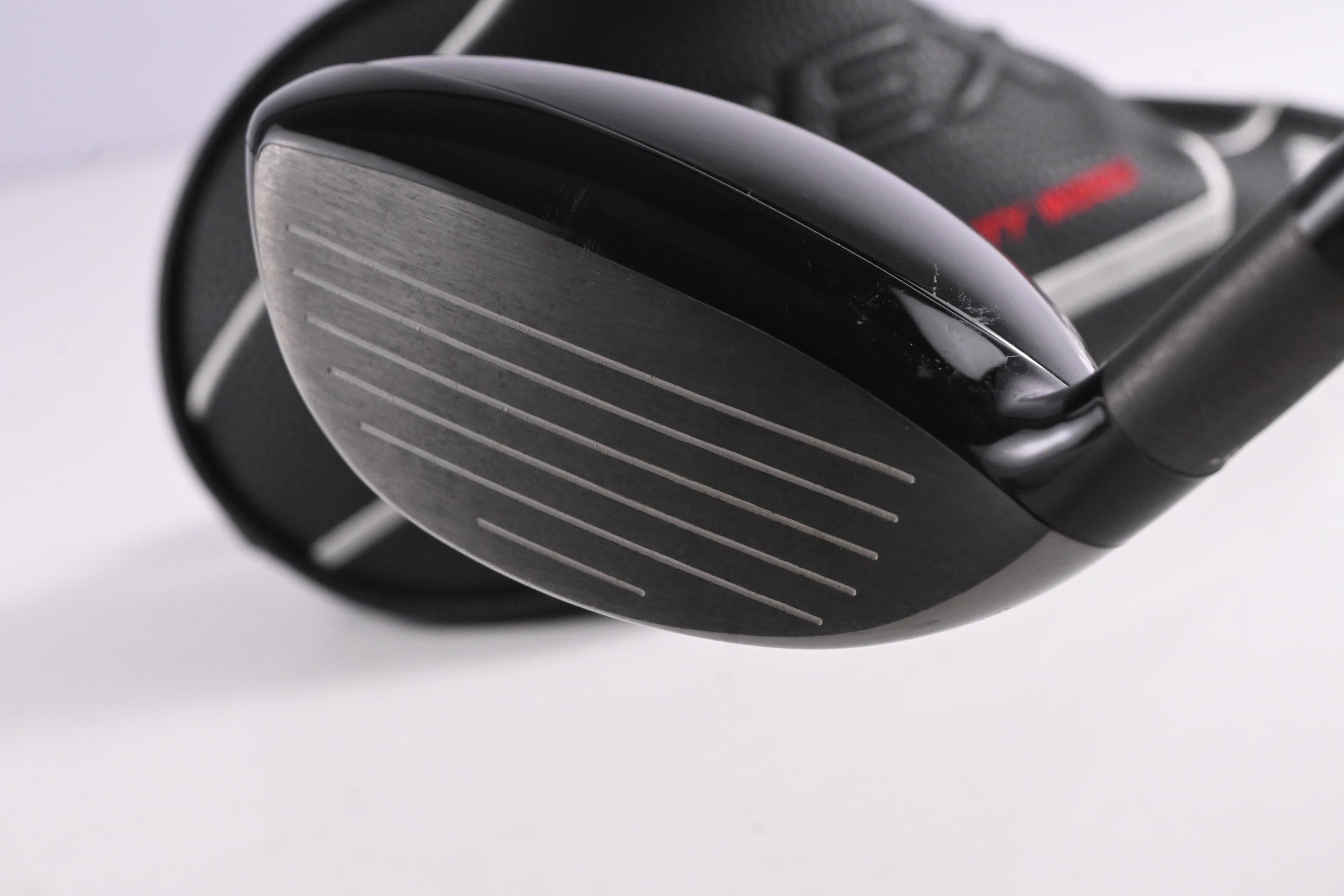 Callaway Apex UW 2025 #3 Hybrid / 19 Degree / Stiff Flex Tensei AV Blue 75 Shaft
