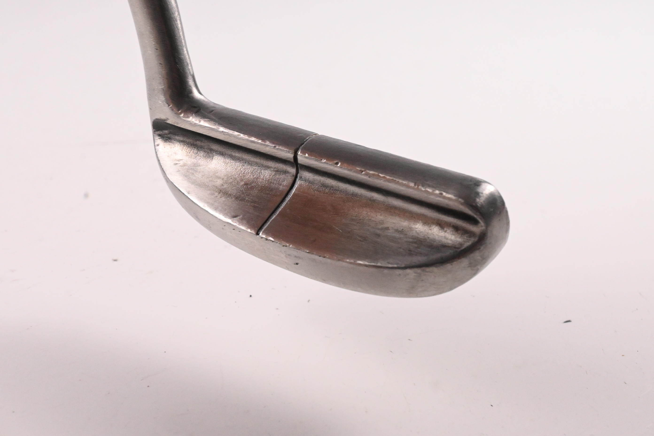 Odyssey Metal-X 8 Putter / 35 Inch