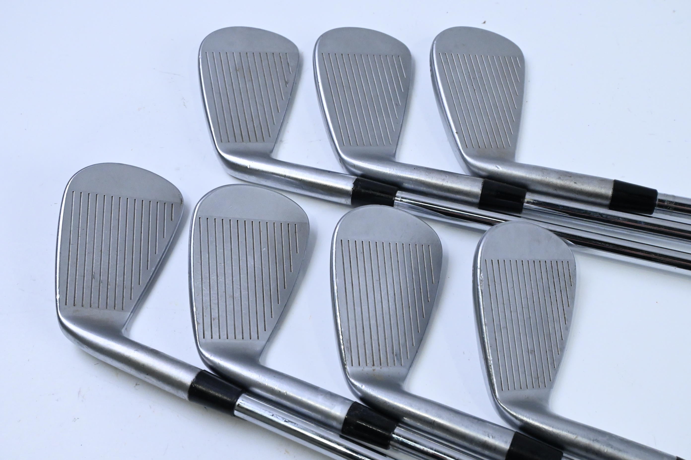 Taylormade P7MB 2020 Irons / 4-PW / X-Flex Dynamic Gold 115 X100 Shafts