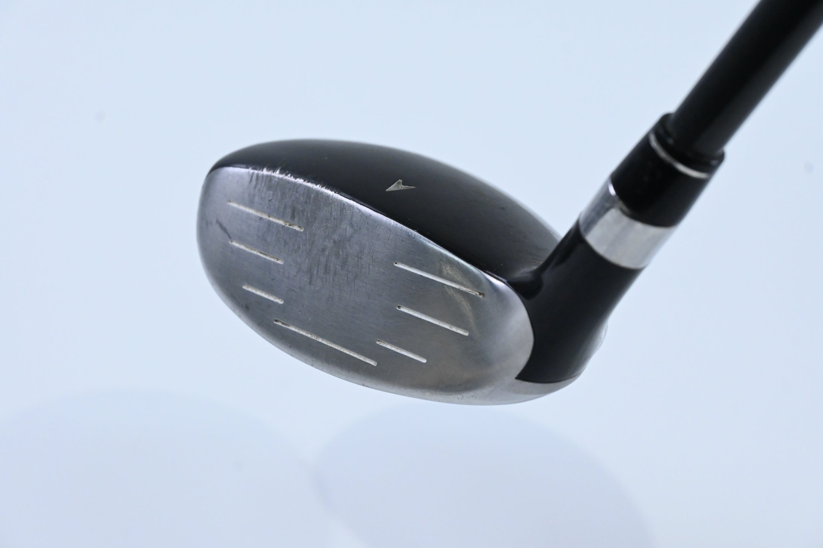 Ben Sayers M8 #2 Hybrid / 17 Degree / Regular Flex Ben Sayers M8 75 Shaft