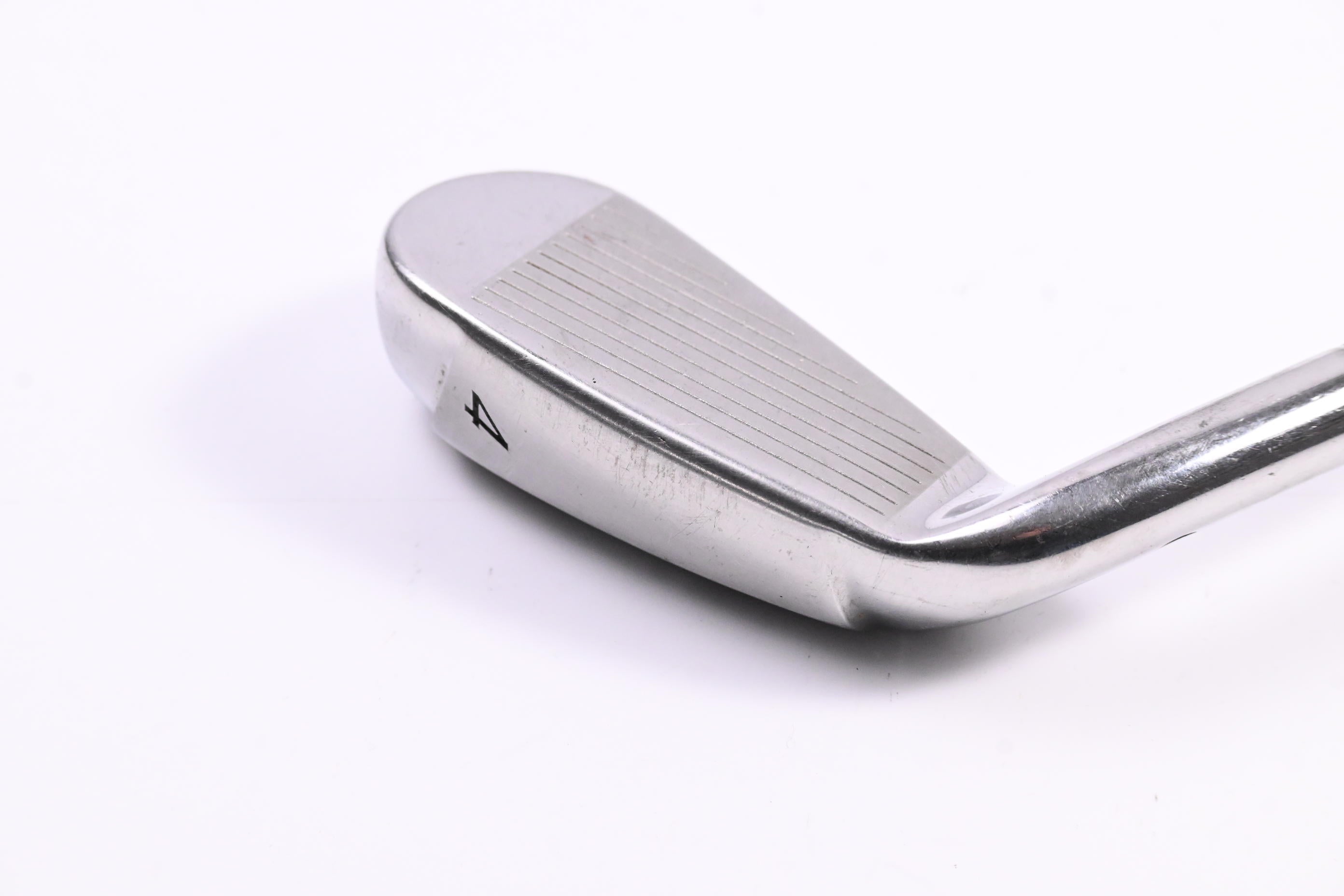 Taylormade Burner Superlaunch #4 Iron / 23 Degree / Regular Flex Burner REAX 85