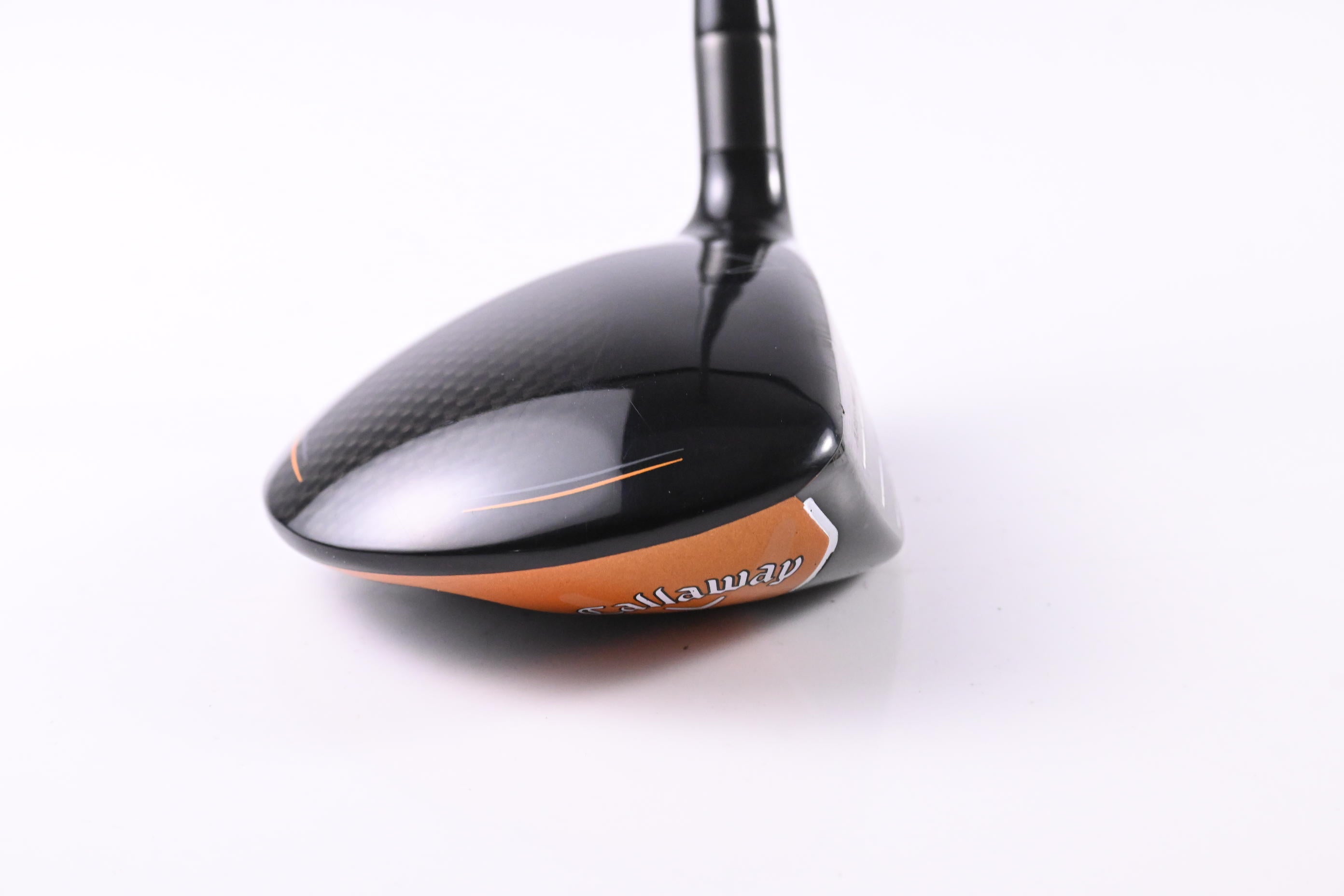 Callaway Mavrik #5 Wood / 18 Degree / Regular Flex HZRDUS T800 65 Shaft