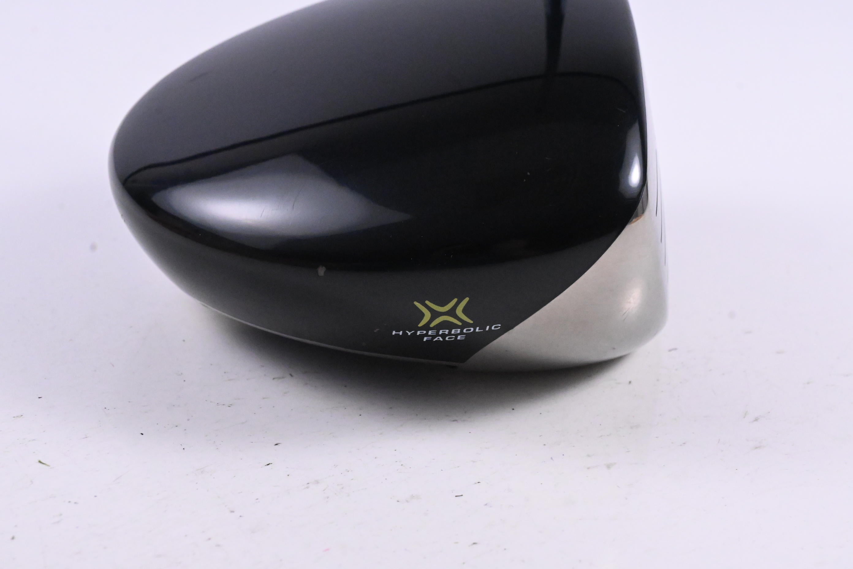 Callaway Hyper-X Driver / 10.5 Degree / Regular Flex Fujikura E Fit-On 360 Shaft