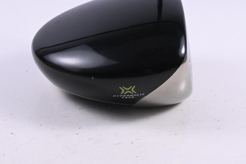 Callaway Hyper-X Driver / 10.5 Degree / Regular Flex Fujikura E Fit-On 360 Shaft