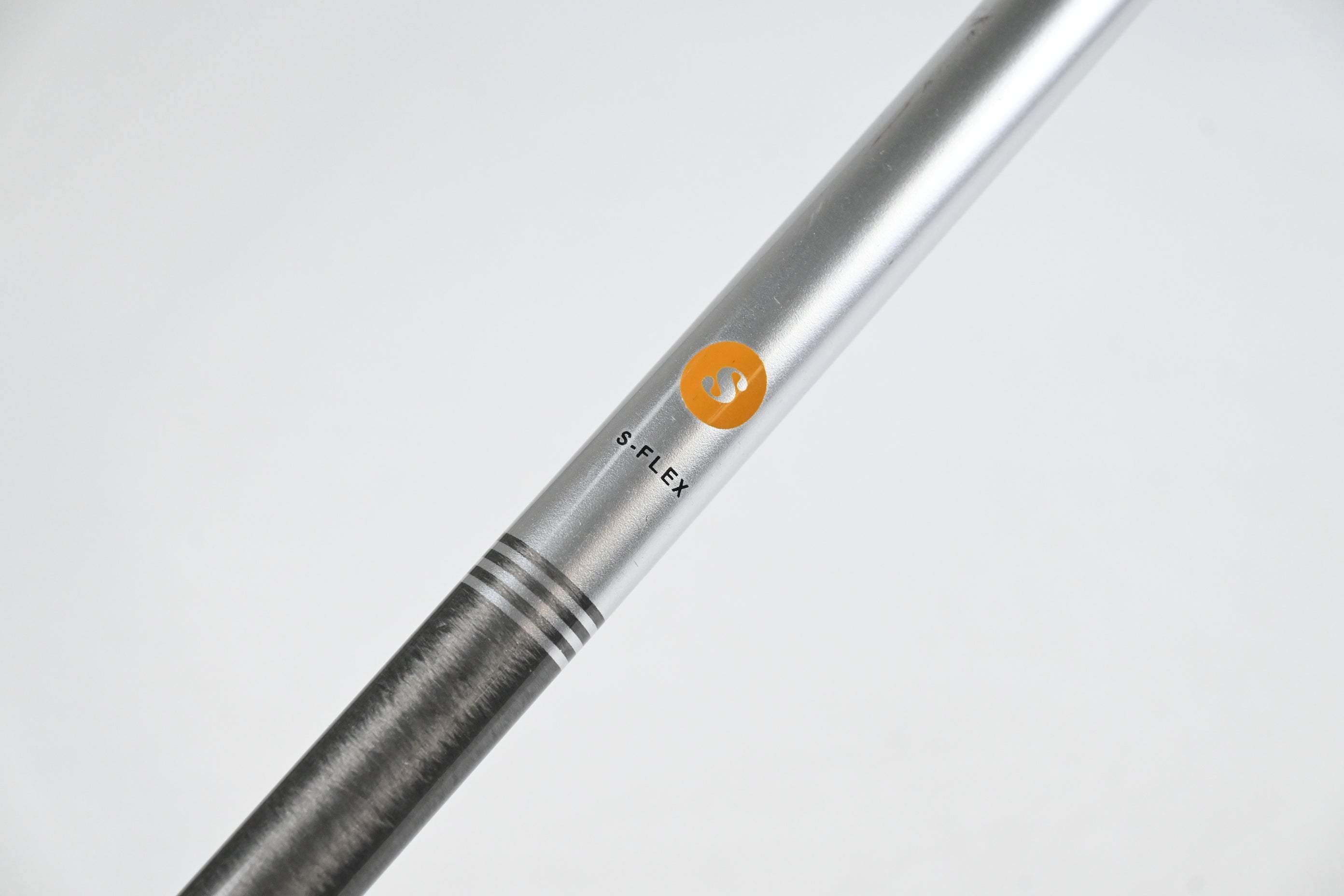 Titleist U500 #3 Iron / 20 Degree / Stiff Flex Aerotech SteelFiber i110 Steel Shaft