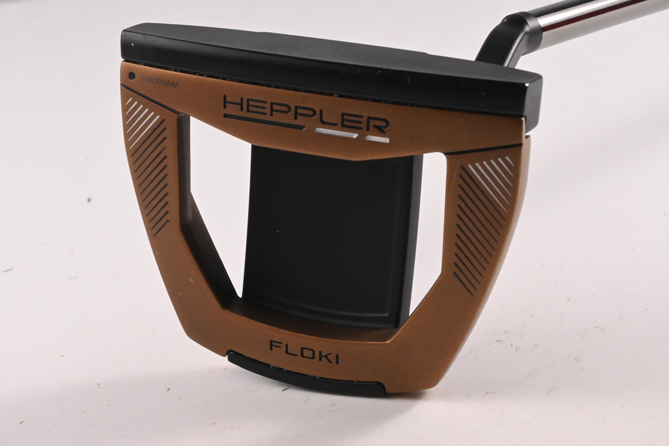 Ping Heppler Floki Putter / 34 Inch
