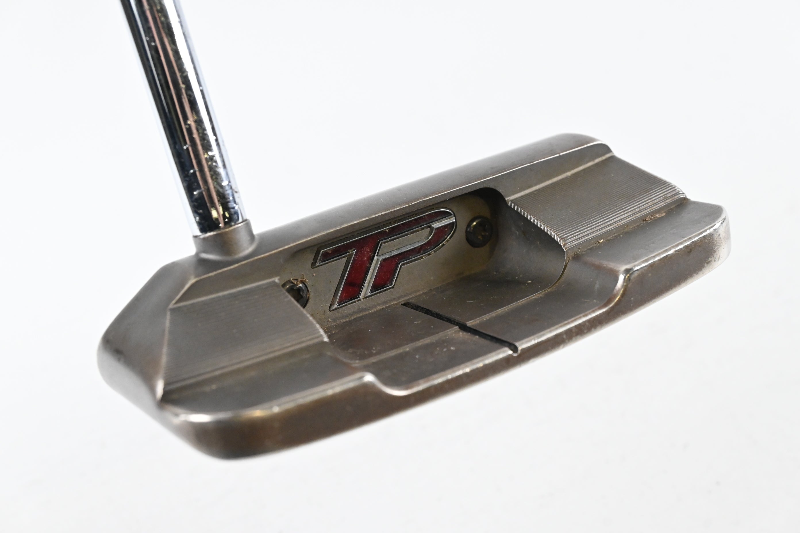 Taylormade TP Patina Collection Del Monte Putter / 35 Inch