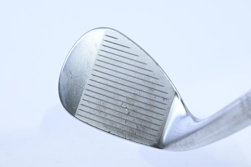 Callaway Opus Lob Wedge / 58 Degree / Stiff Flex Dynamic Gold Mid 115
