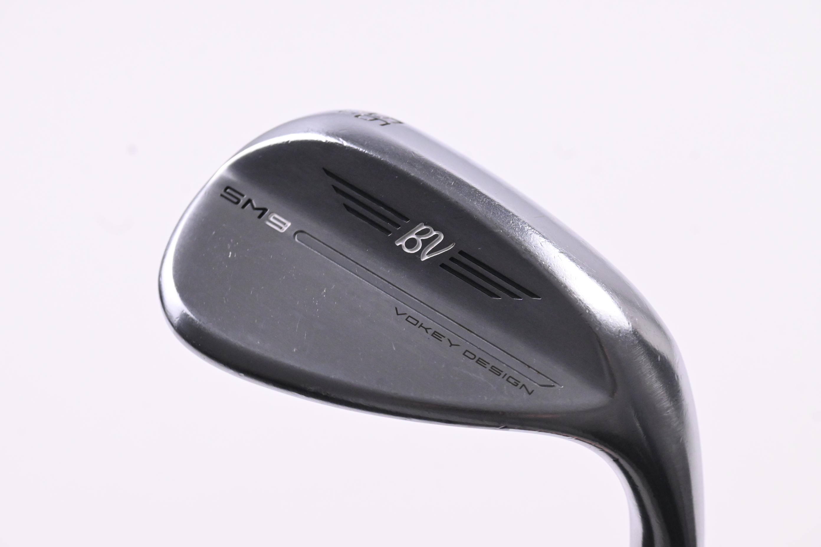 Titleist Vokey SM9 Sand Wedge / 56 Degree / Wedge Flex Dynamic Gold 105 Shaft