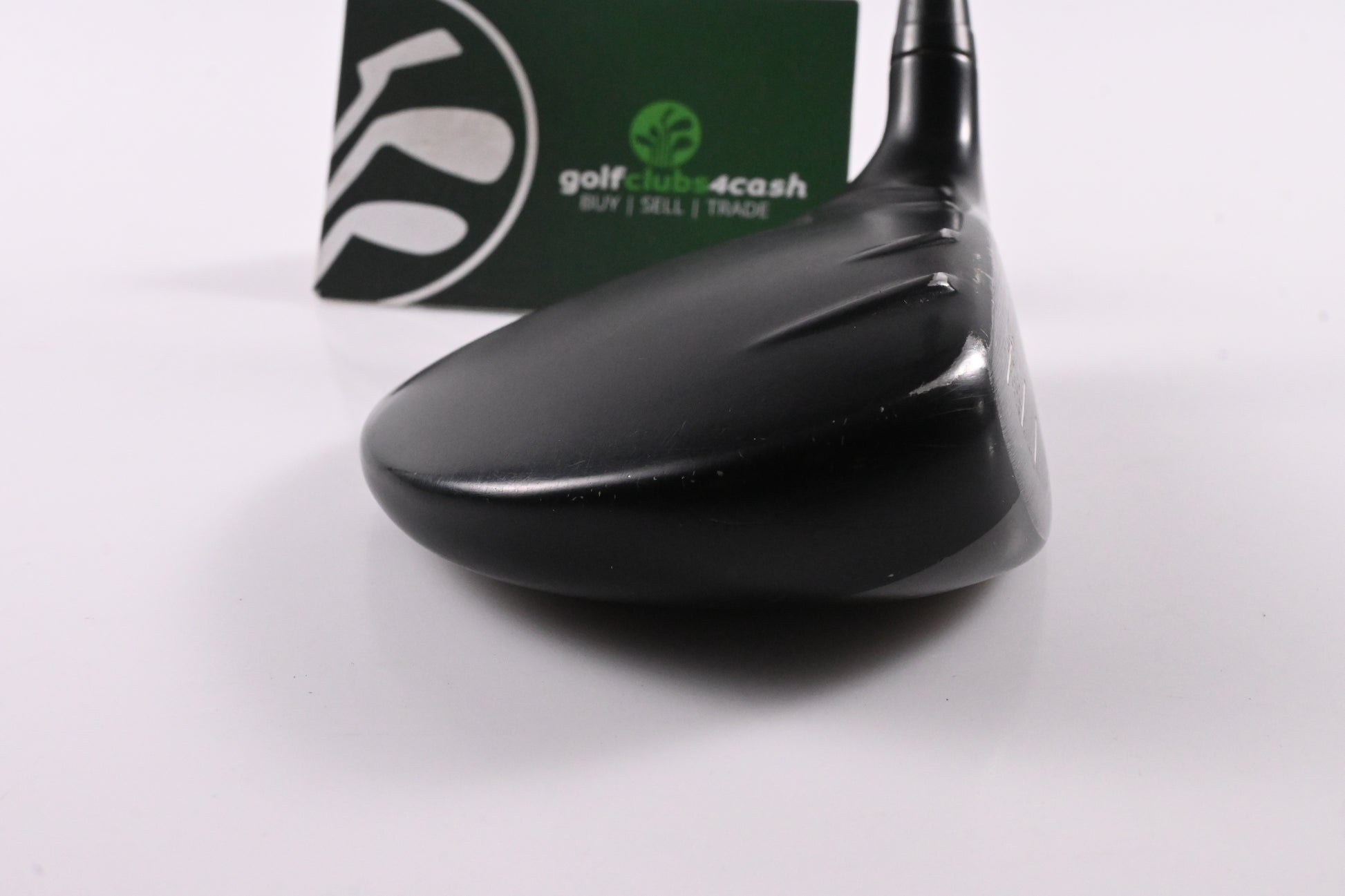 Ping G400 #3 Wood / 14.5 Degree / Regular Flex Ping Alta CB 65 Shaft