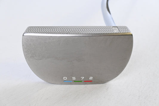 Ping PLD Milled DS72 2022 Putter / 34 Inch