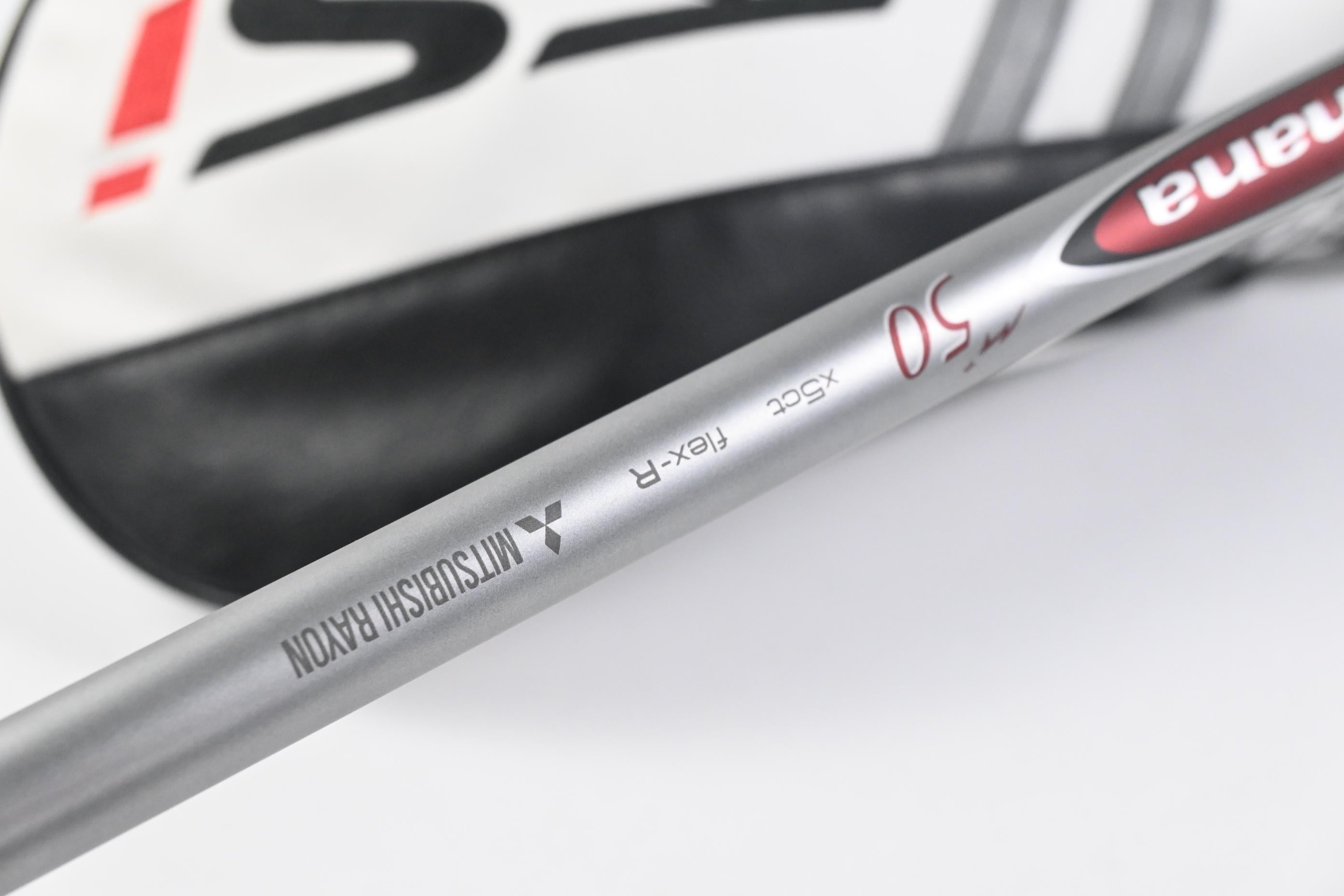 Titleist TSi2 Driver / 11 Degree / Regular Flex Diamana M+ 50 Shaft