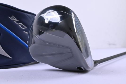 Mizuno JPX One Driver / 10.5 Degree / Stiff Flex Tensei 1K Blue 55 Shaft