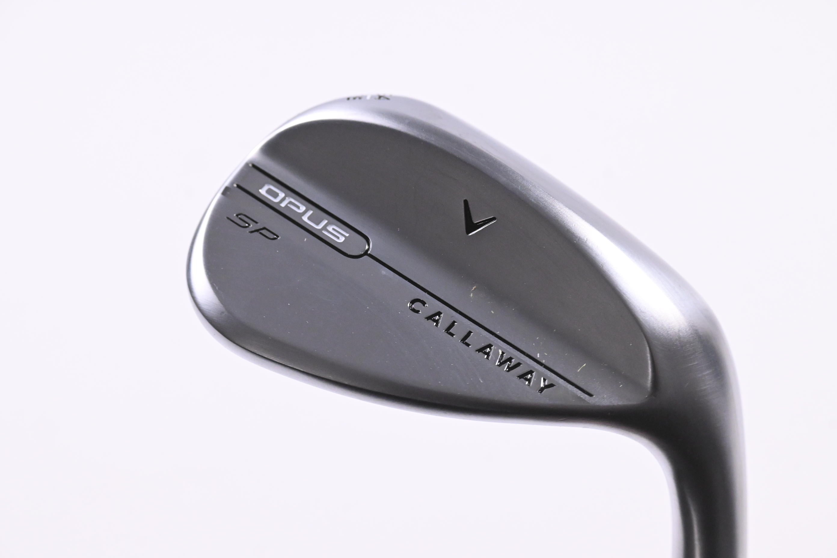 Callaway Opus SP Sand Wedge / 54 Degree / Stiff Flex Dynamic Gold S200 Shaft