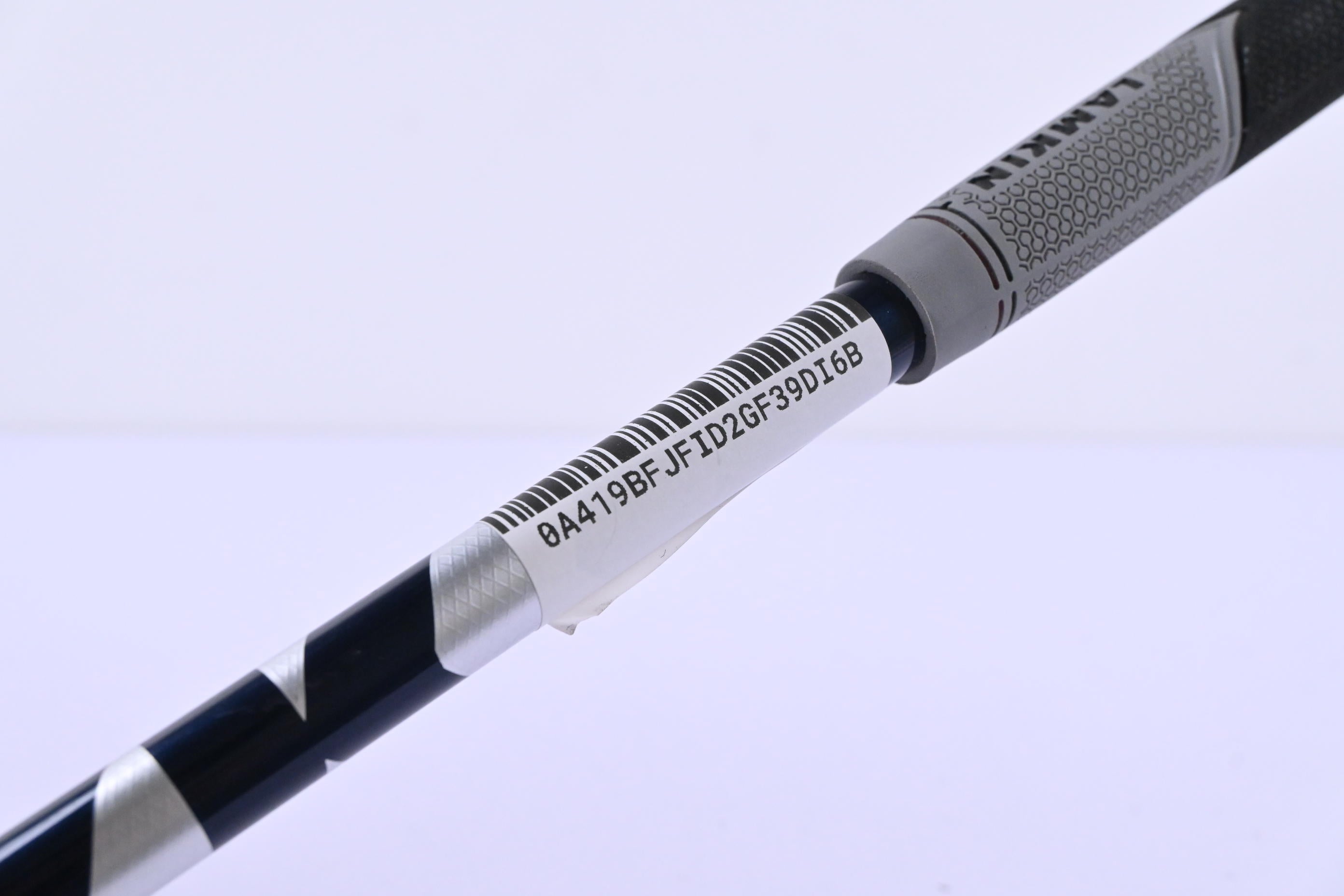 Benross RS Series #7 Wood / 21 Degree / X-Flex Fujikura Ventus Blue Velocore 7