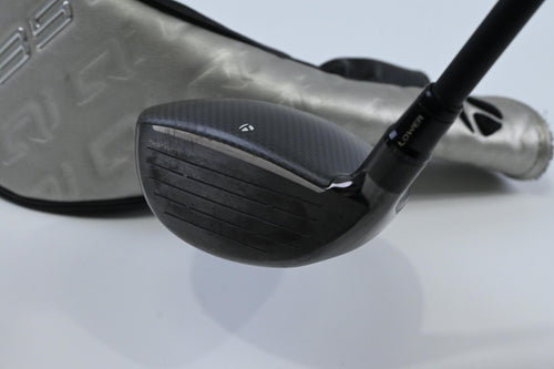 Taylormade Qi35 #3 Wood / 15 degree / Regular Flex Fujikura Ventus Blue 5