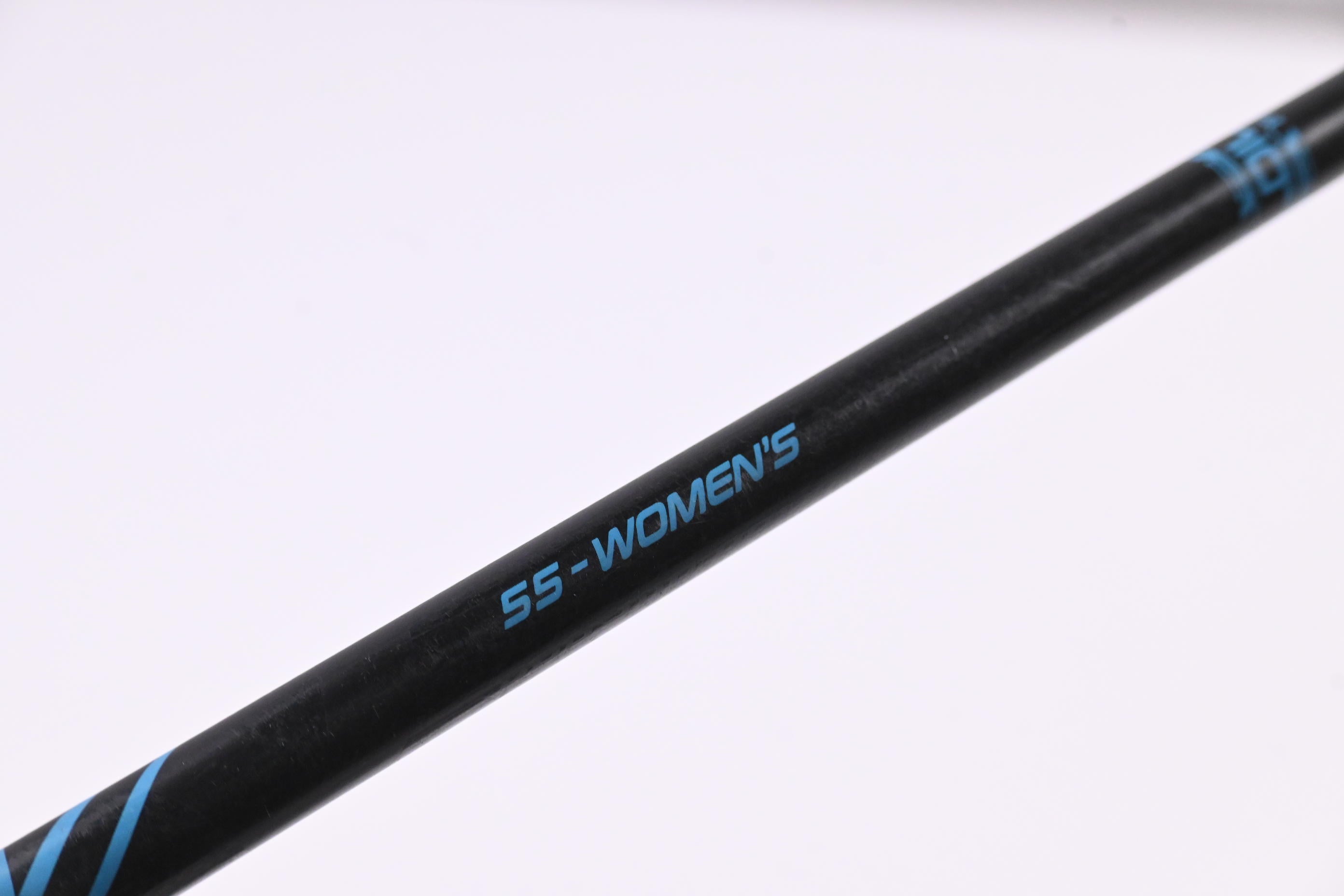 Ladies Aldila NV 2KXV Blue 55 #7 Wood Shaft / Ladies Flex / Cobra 2nd Gen NEW GRIP