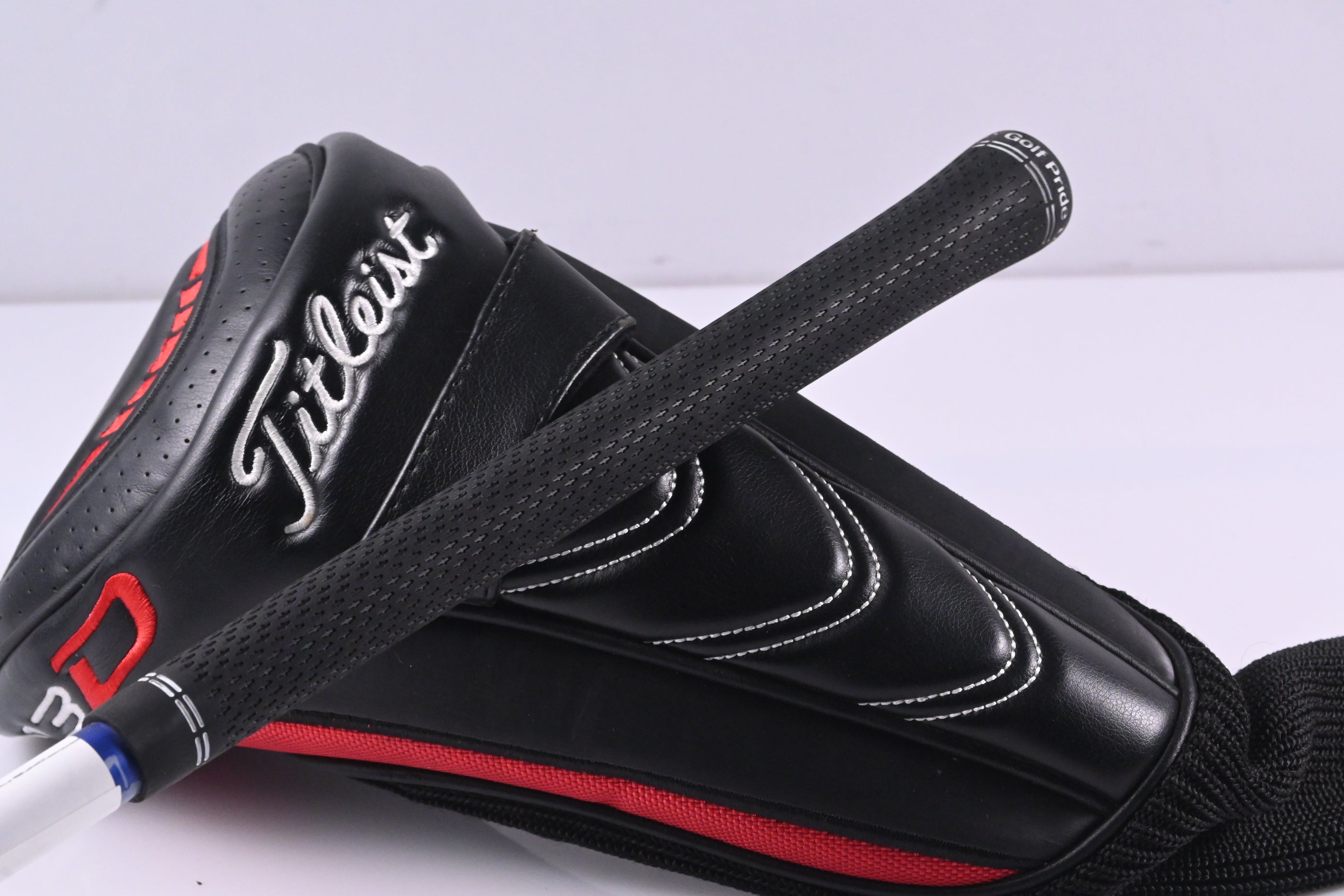 Titleist 913 D2 Driver / 9.5 Degree / Stiff Flex Diamana S+ 62 Shaft