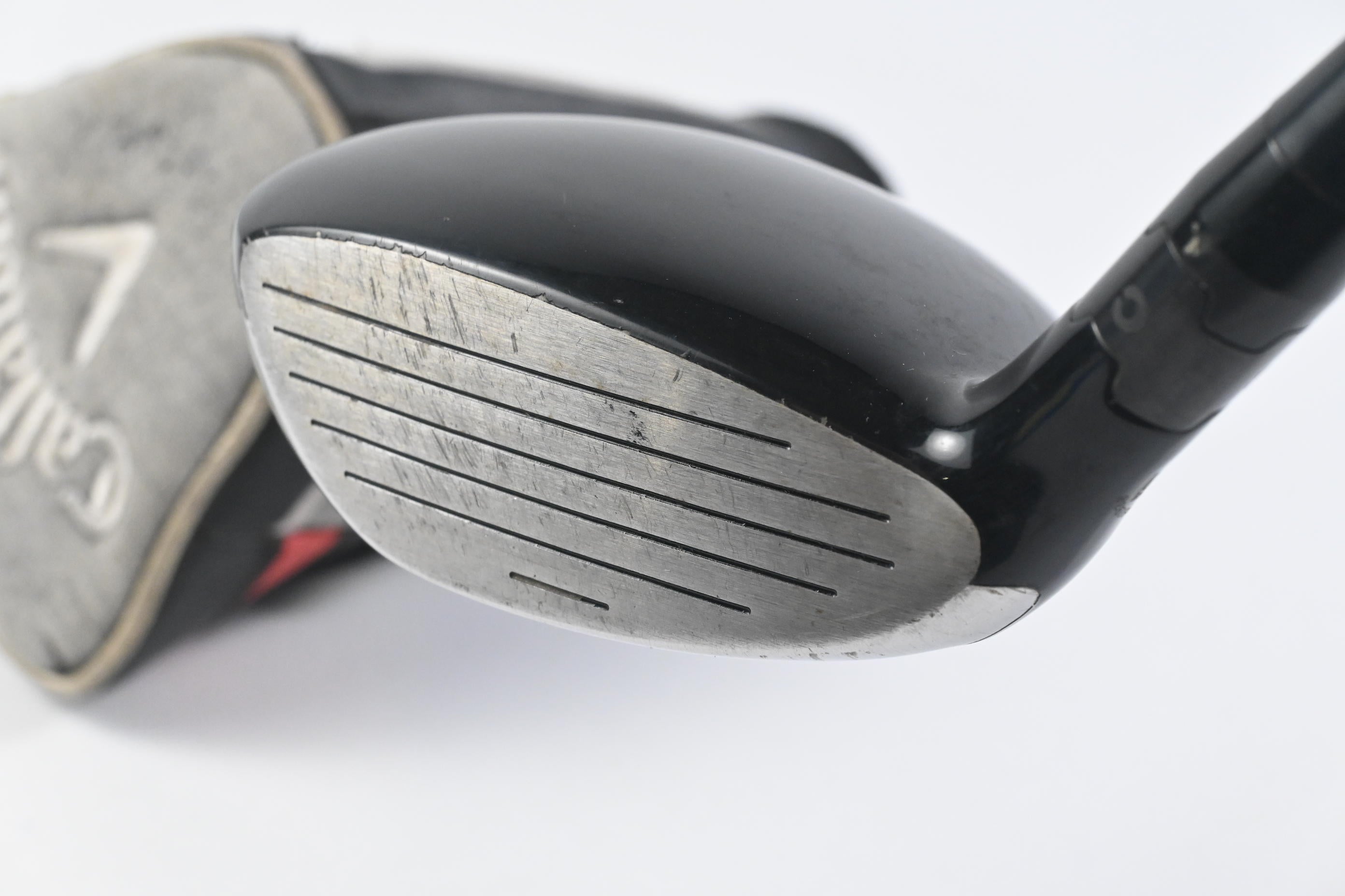 Callaway RAZR Fit #3 Wood / 15 Degree / Regular Flex Callaway 60 Shaft