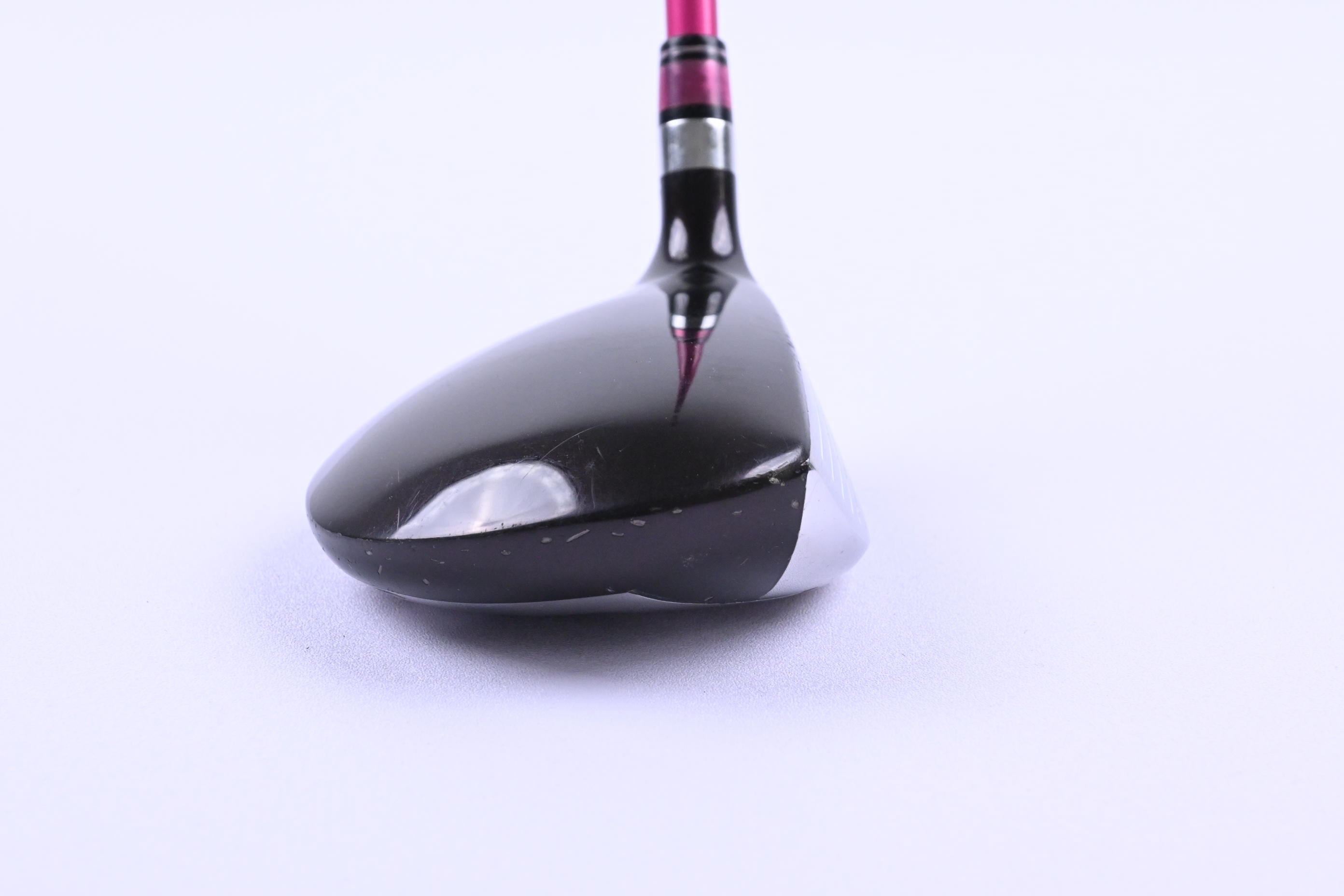 Ladies Yonex Ezone SD #5 Wood / 21 Degree / Ladies Flex Nanospeed 200 Shaft