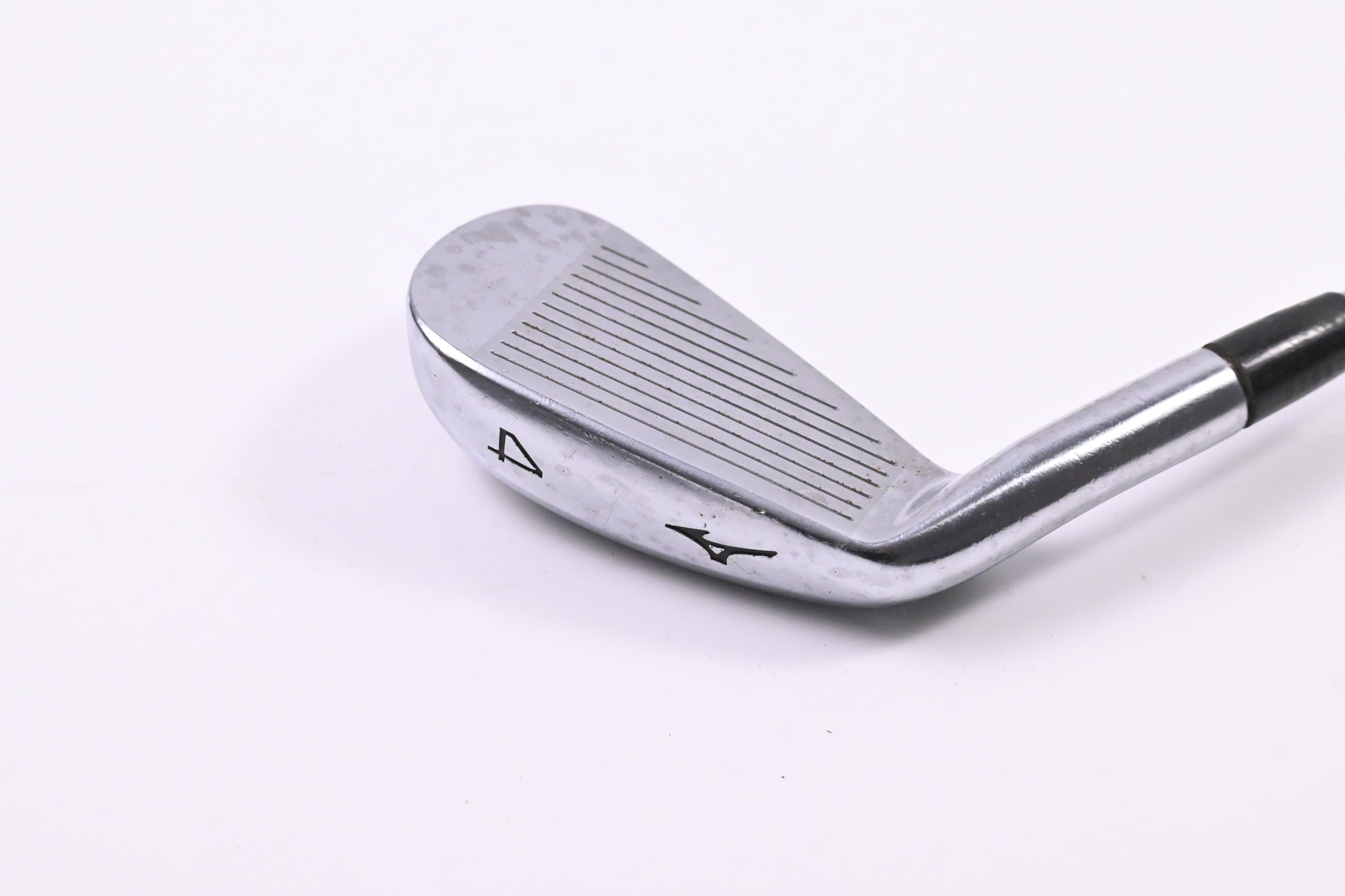 Mizuno MX-200 #4 Iron / 23 Degree / Regular Flex Dynamic Gold SL R300 Shaft
