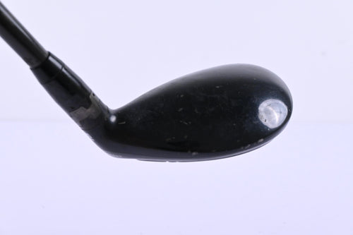 Titleist 915H #2 Hybrid / 18 Degree / Stiff Flex Aldila RIP Phenom 80 Shaft