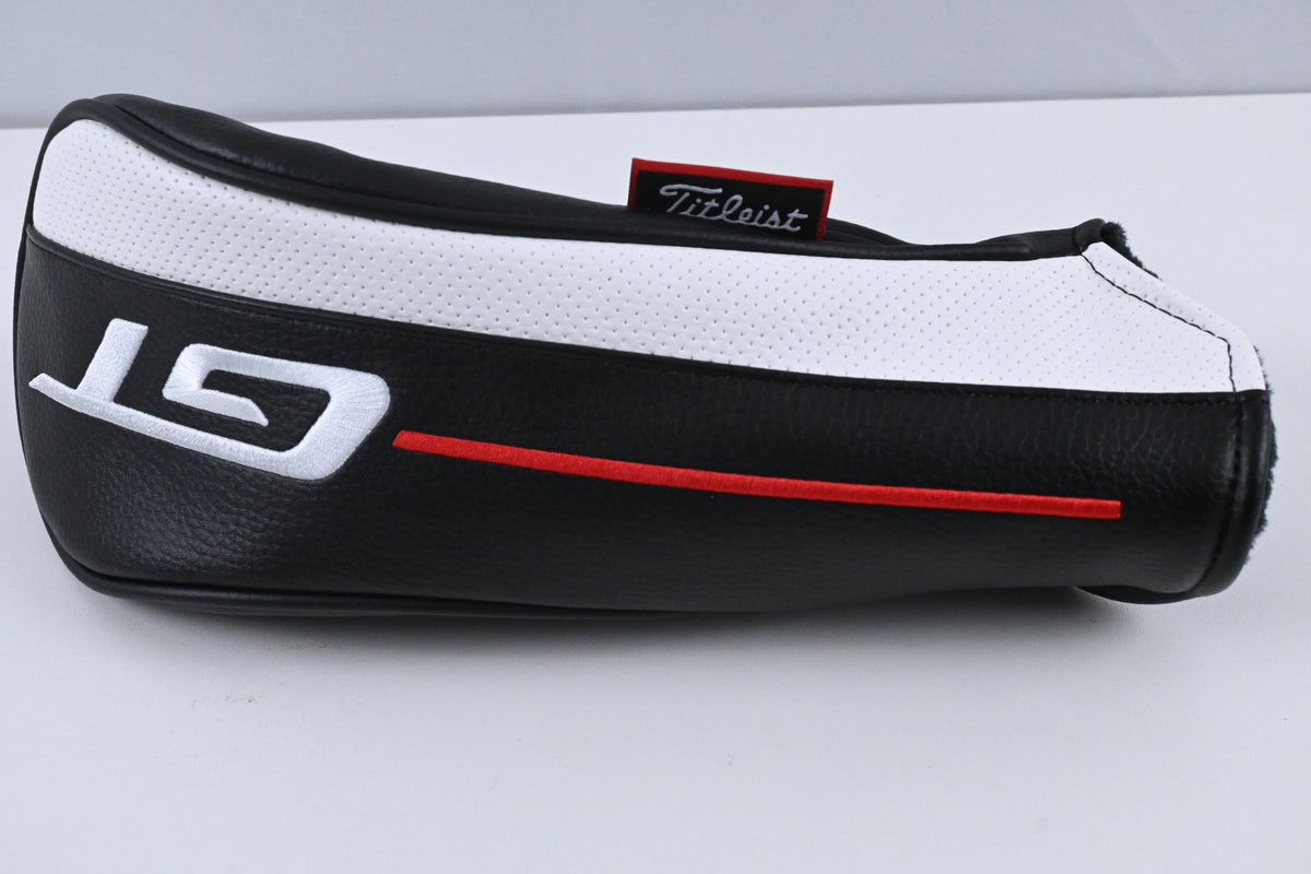 Titleist GT2 #3 Wood / 13.5 Degree / Stiff Flex Tensei 1K Blue 75 Shaft