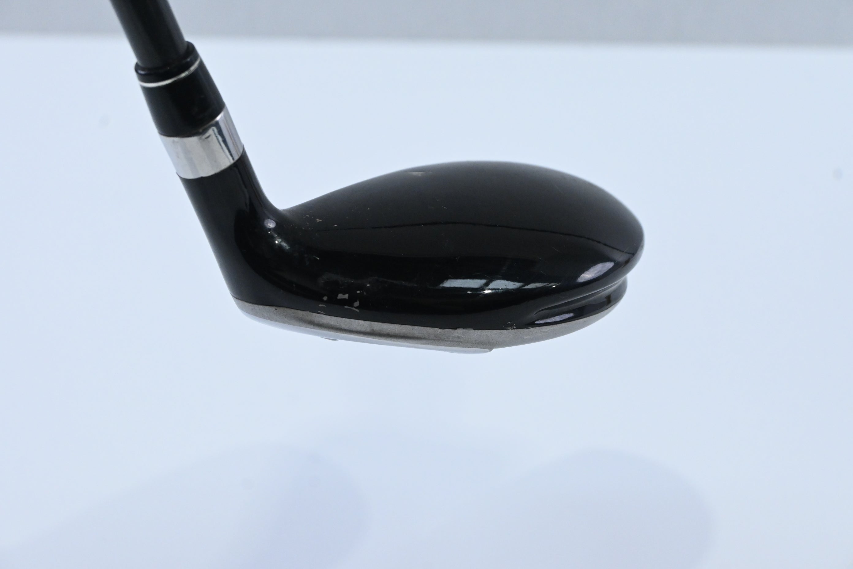 Ben Sayers M8 #2 Hybrid / 17 Degree / Regular Flex Ben Sayers M8 75 Shaft