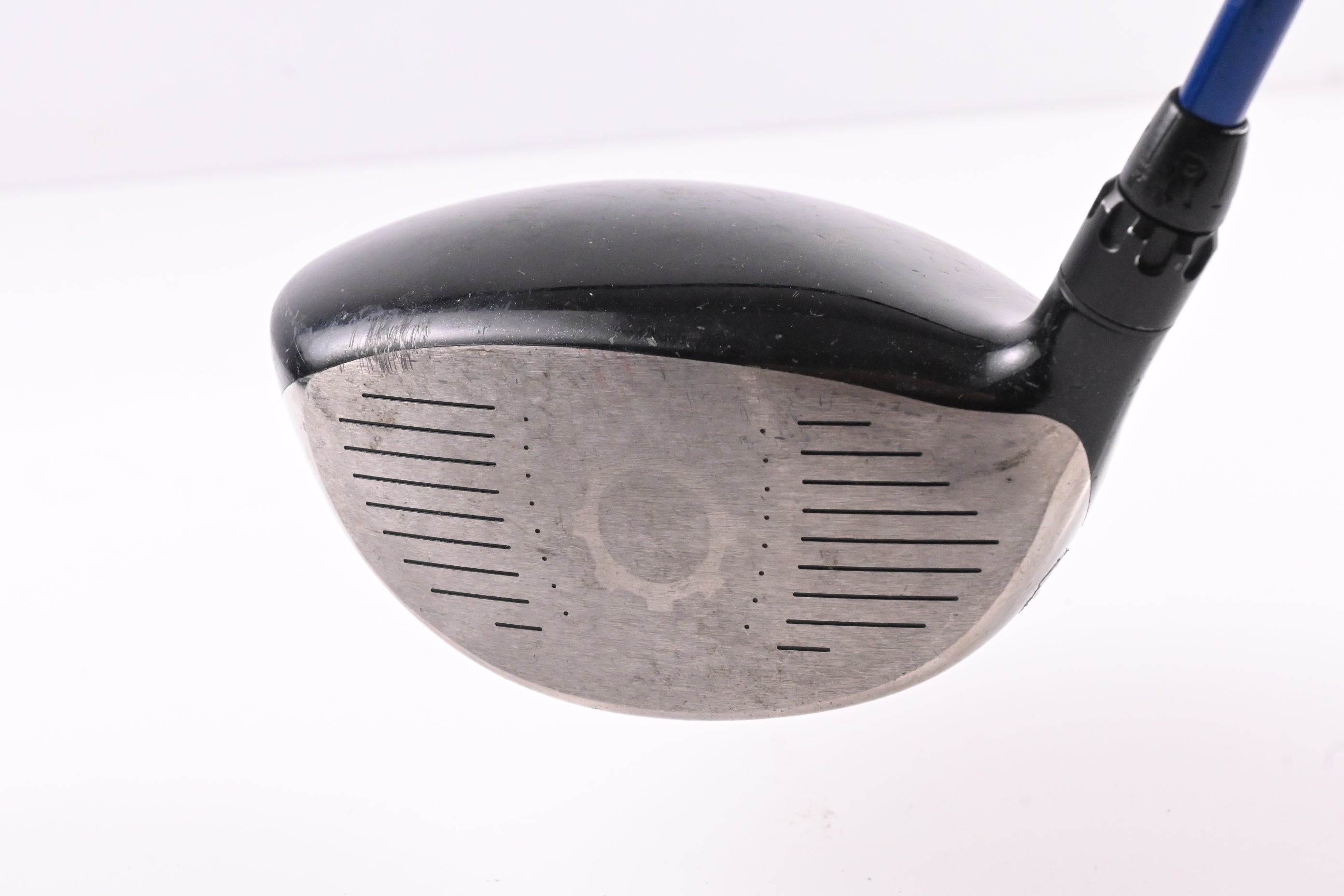 Nike VR Pro Driver / 11.5 Degree / Regular Flex Project X Graphite Shaft